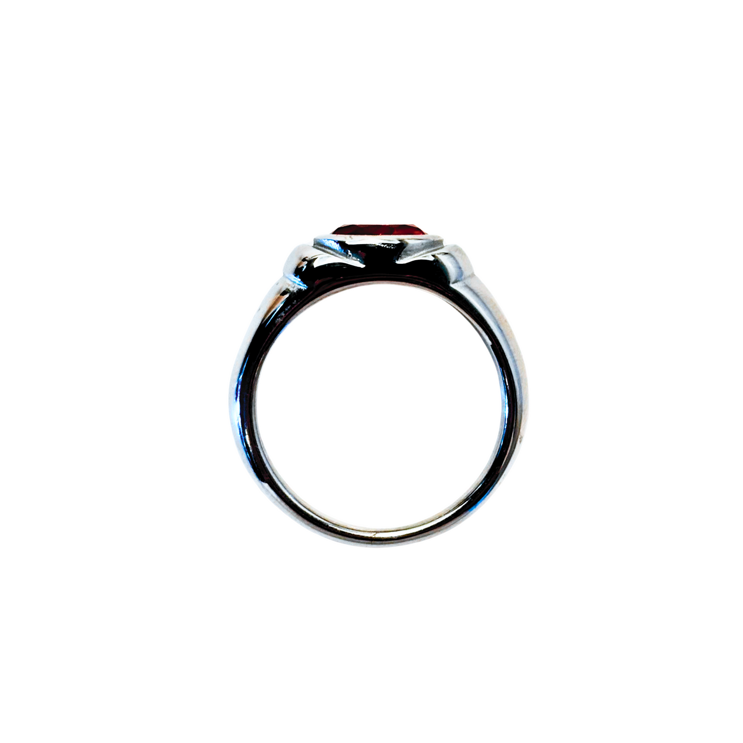 Monarch Ring
