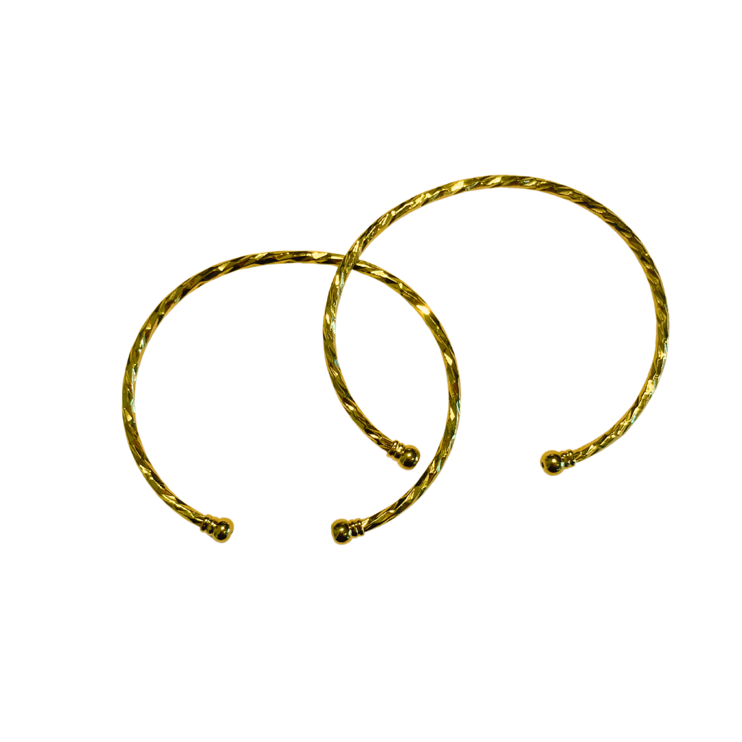 Digger Bracelets
