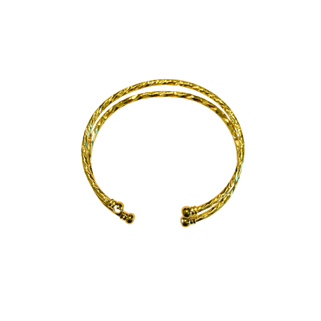 Digger Bracelets