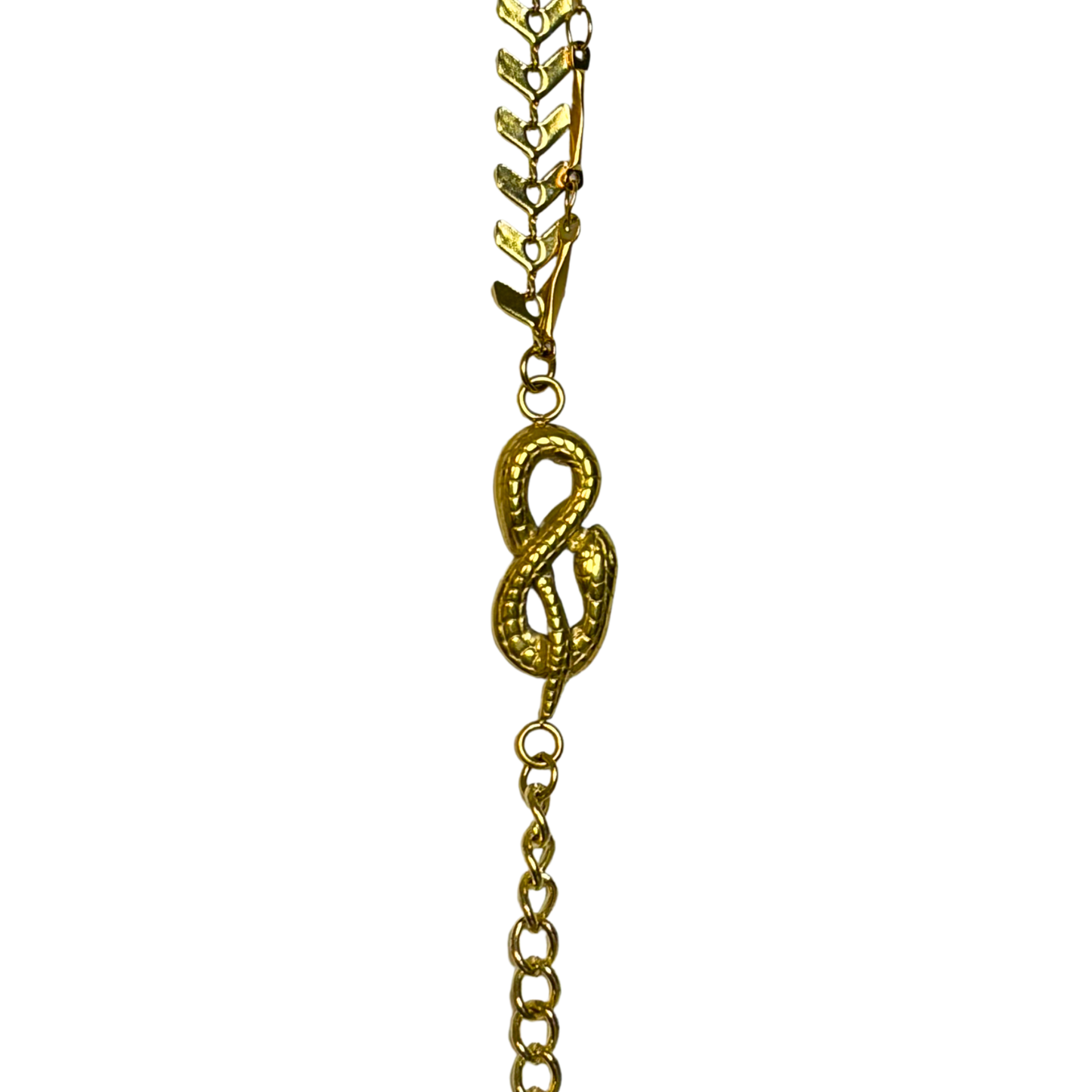 Venom Sun Waist Chain