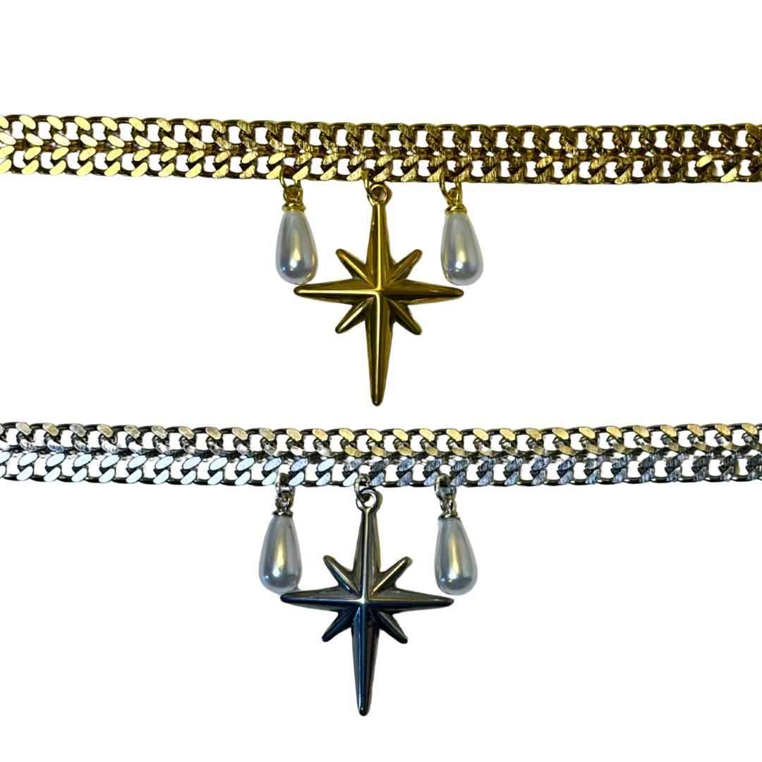 Starborn Bracelet