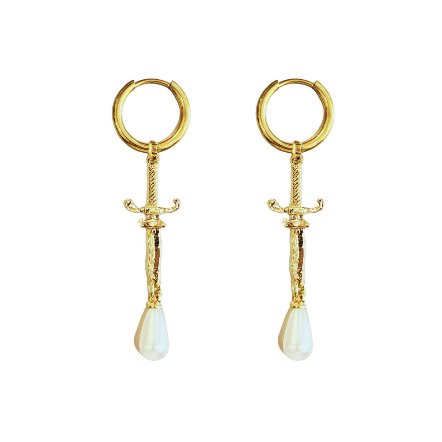 Temptation Earrings