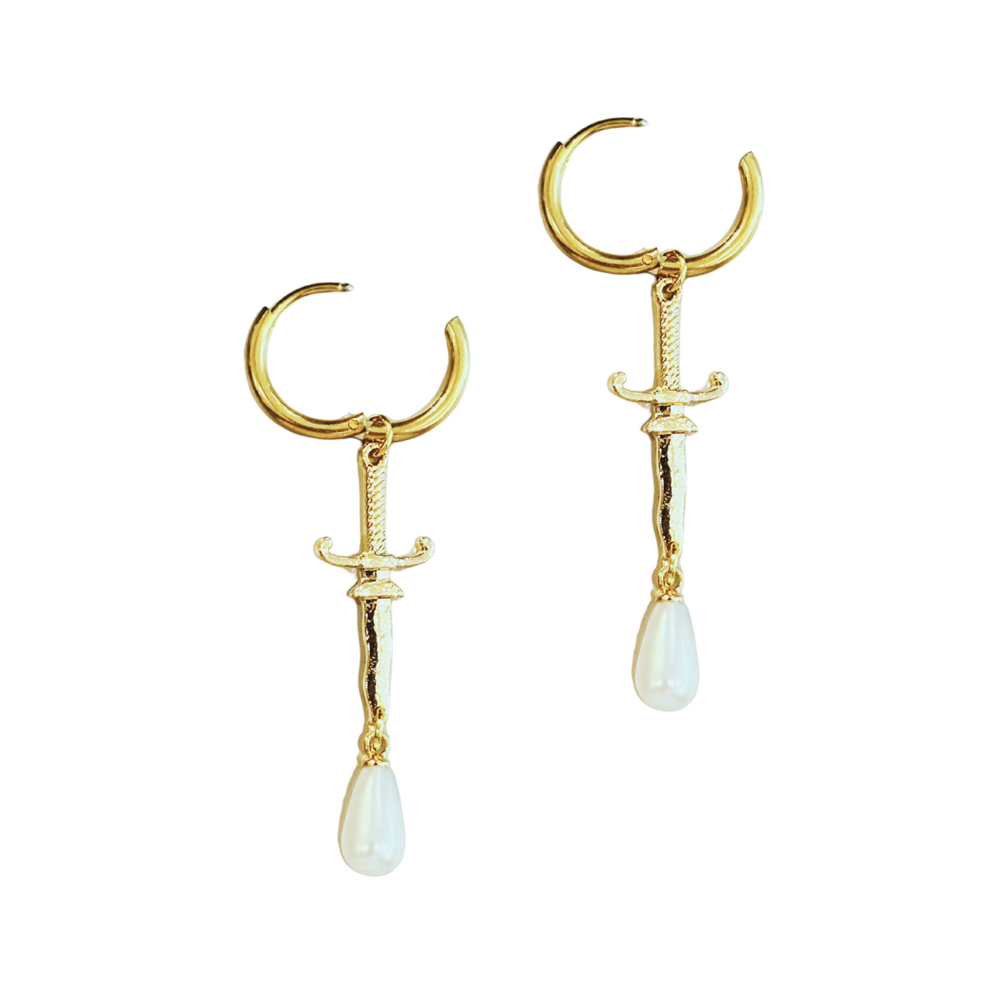 Temptation Earrings