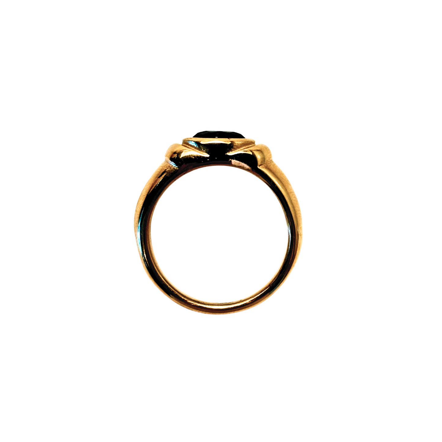 Monarch Ring