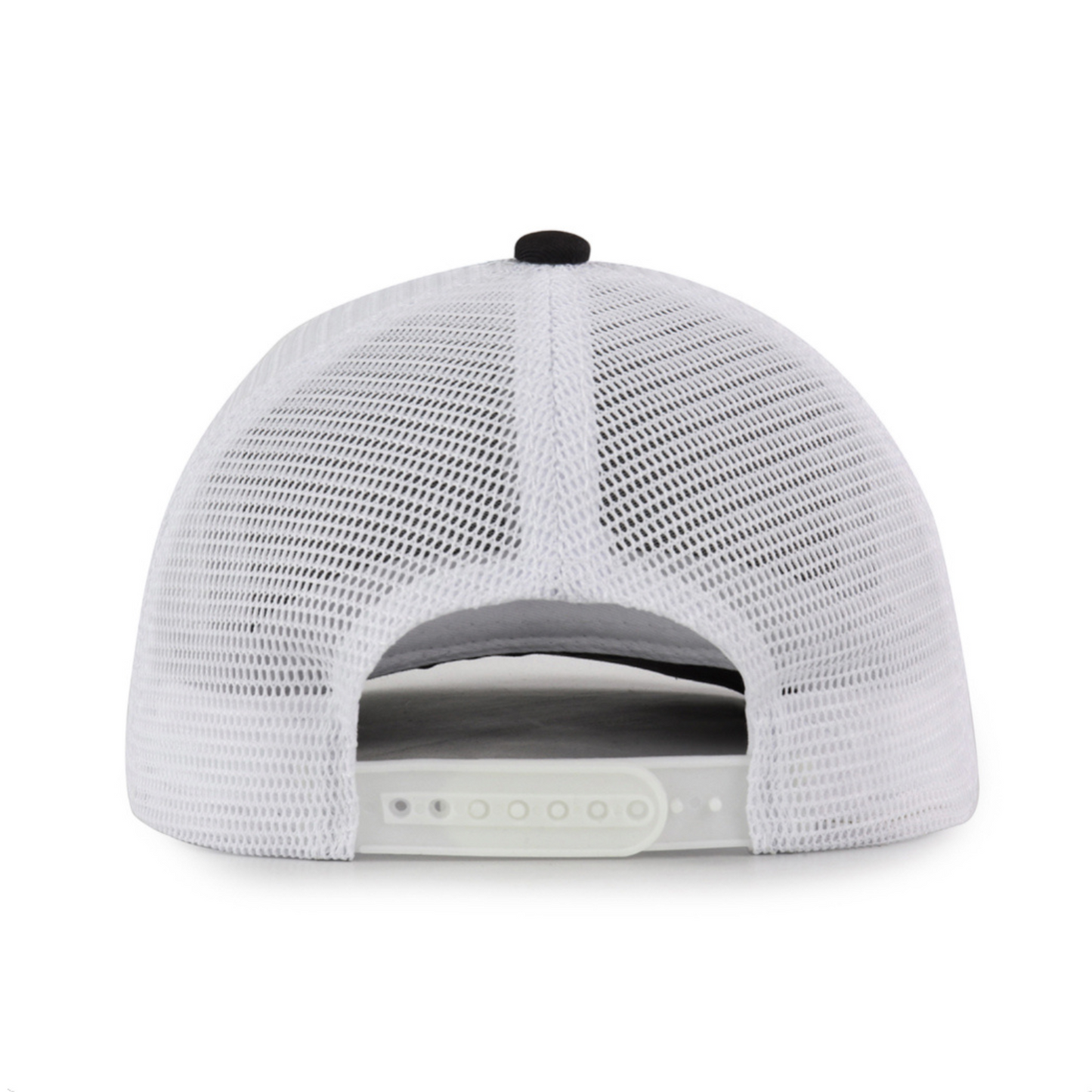 Oddly Collective Trucker Snapback Hat
