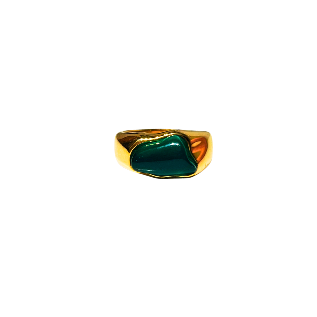 Jackeroo Ring