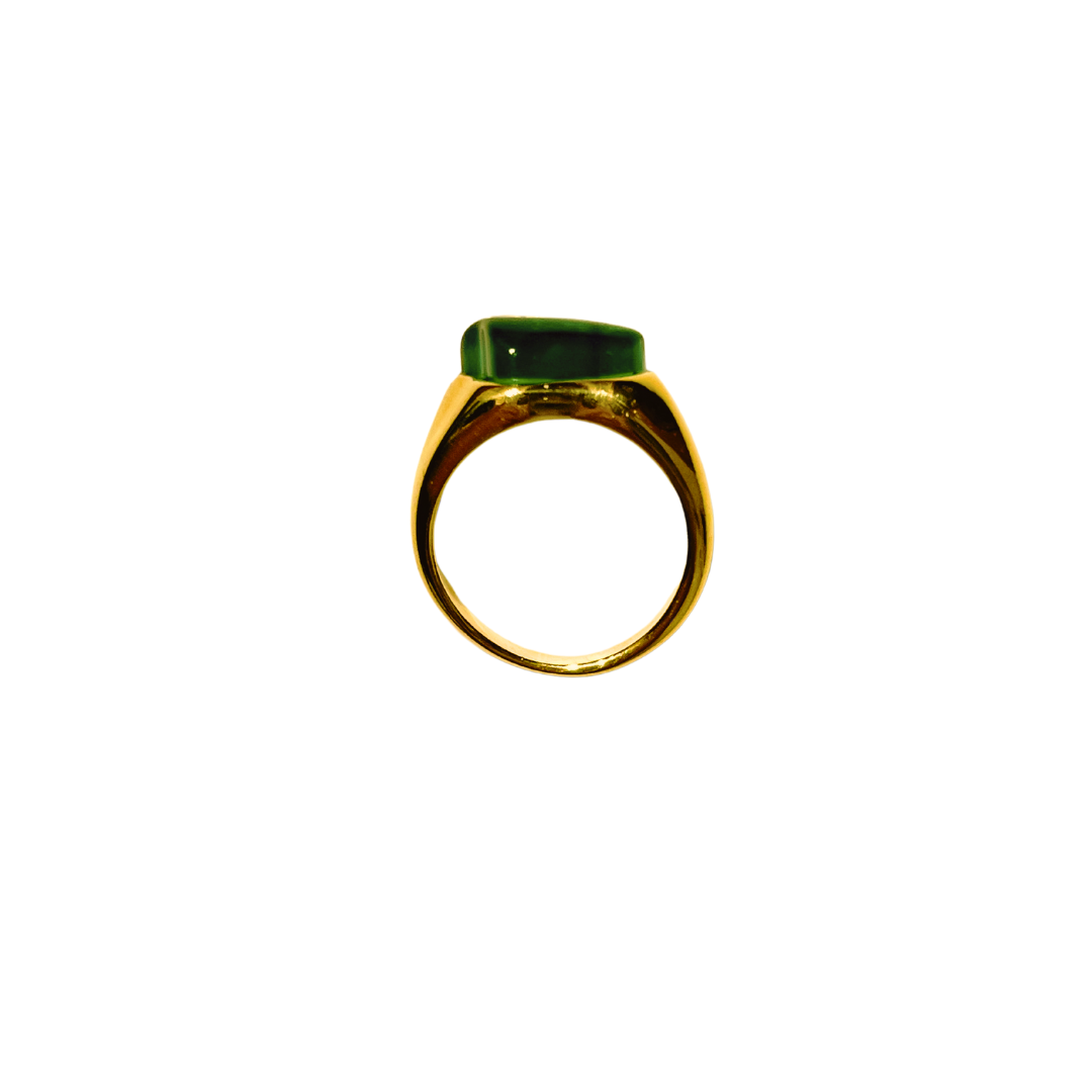 Jackeroo Ring