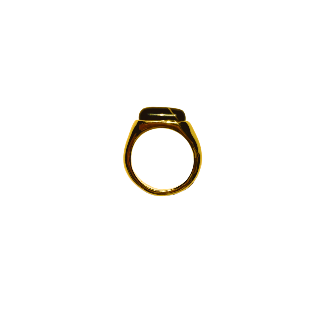 Equalizer Ring