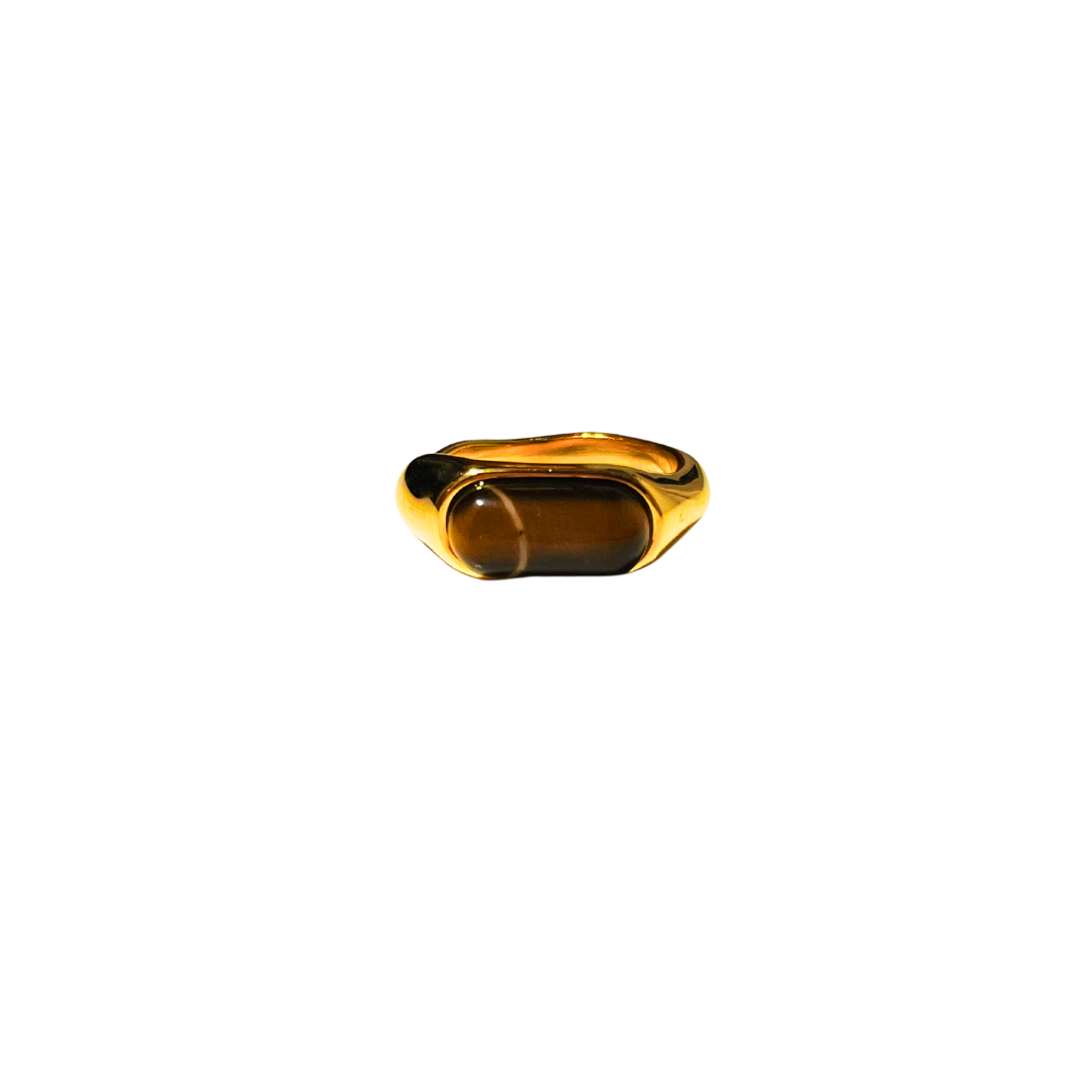 Equalizer Ring
