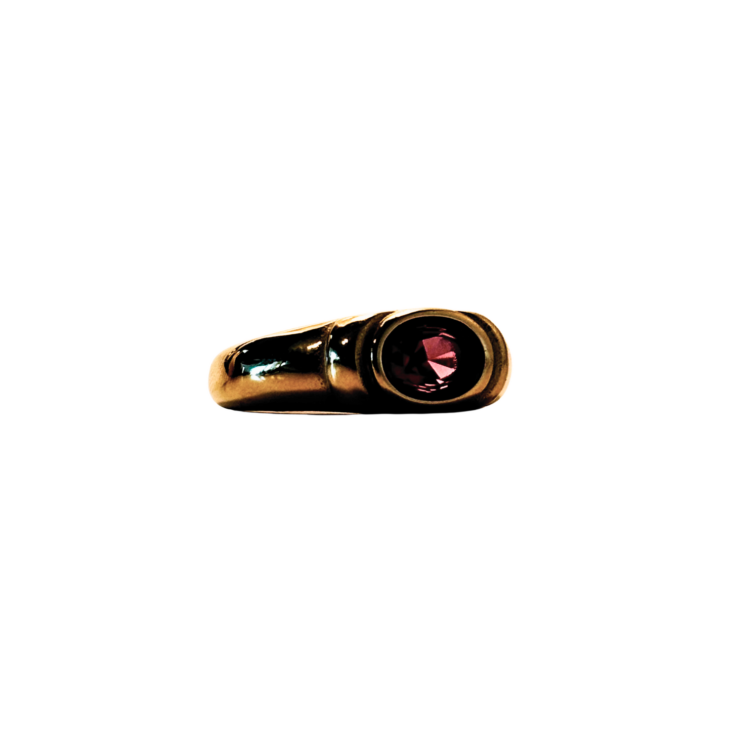 Monarch Ring