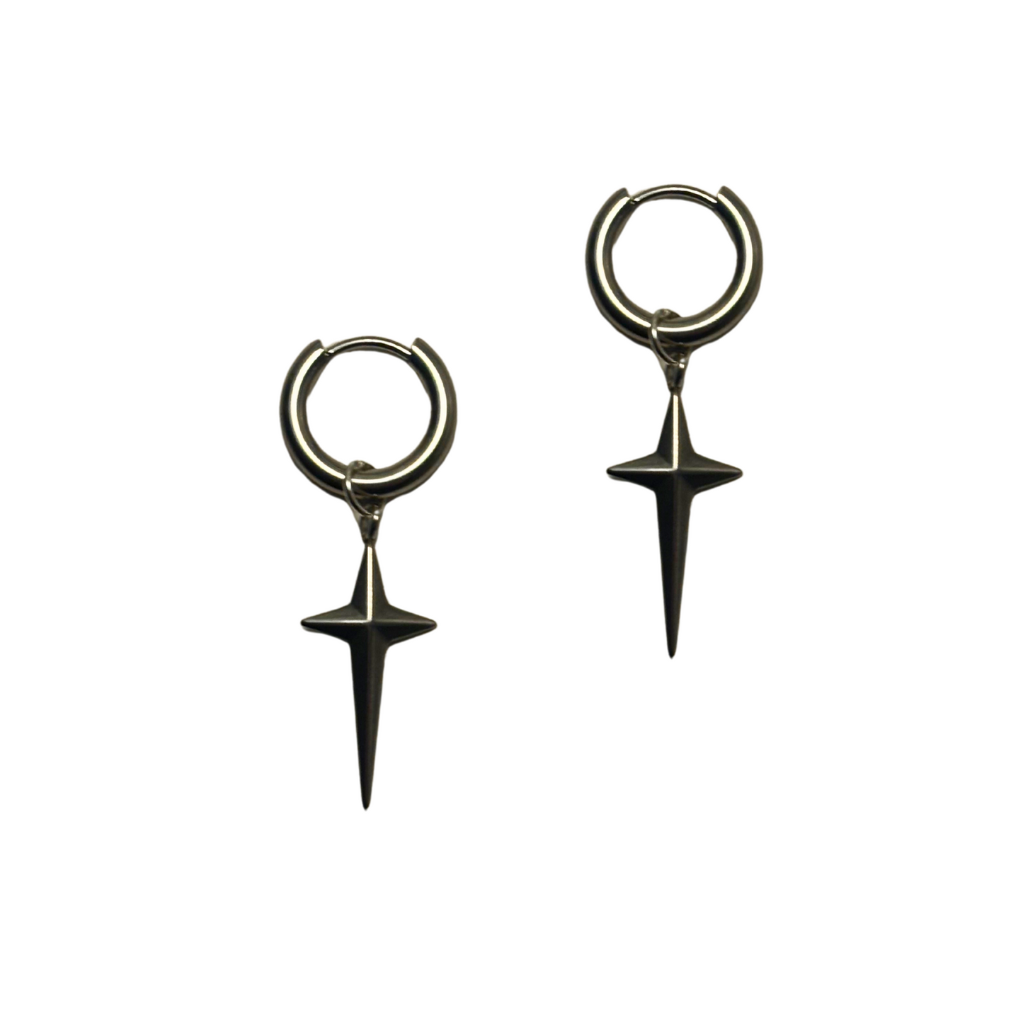 Celestial Earrings