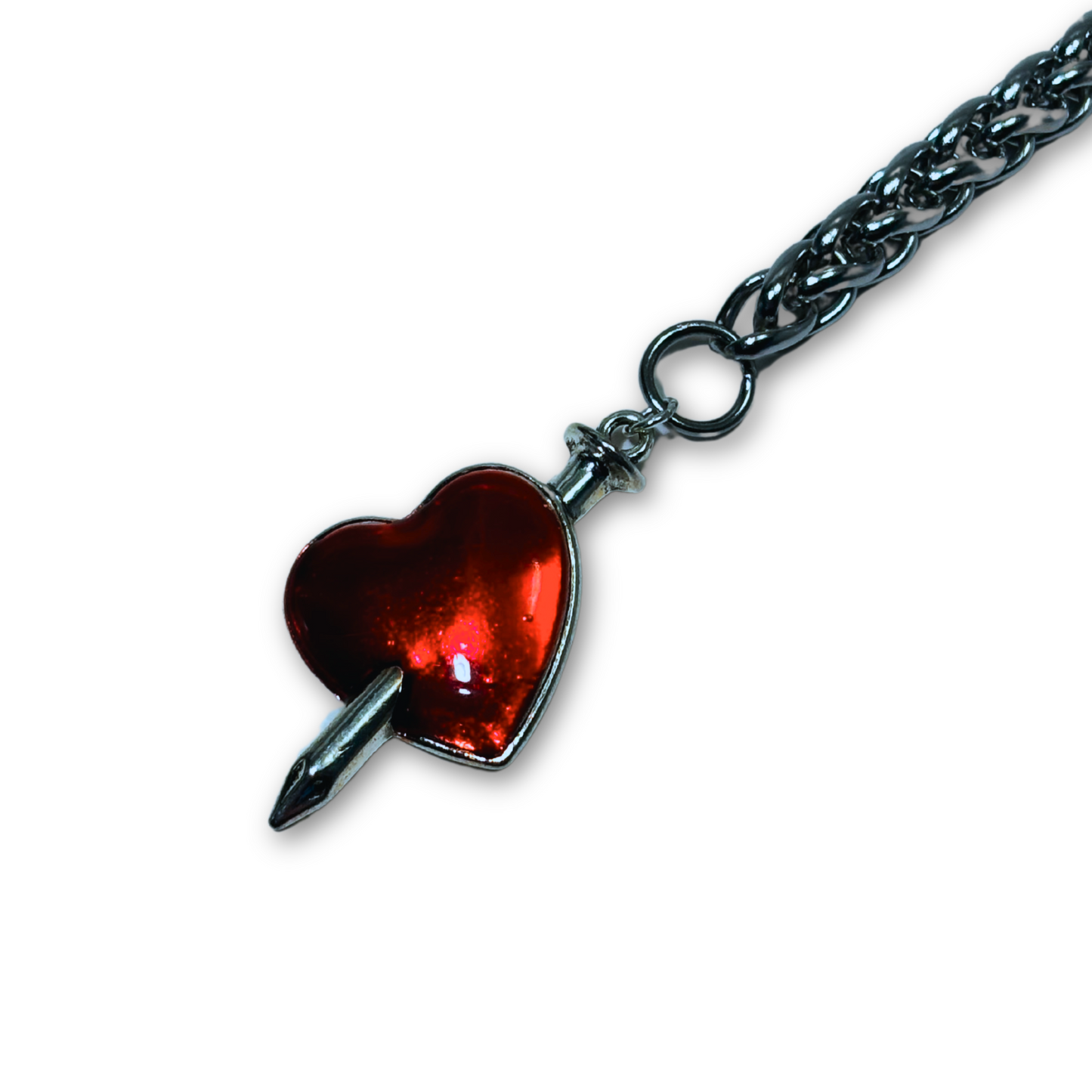 Hexing Bracelet
