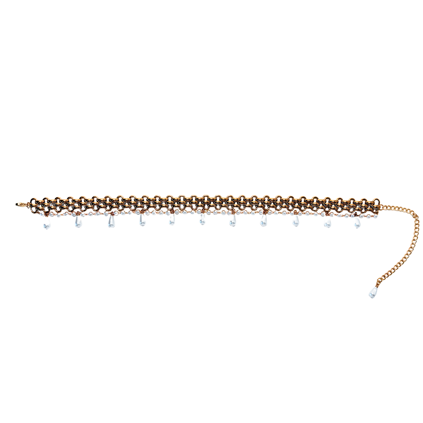 Evangeline Choker