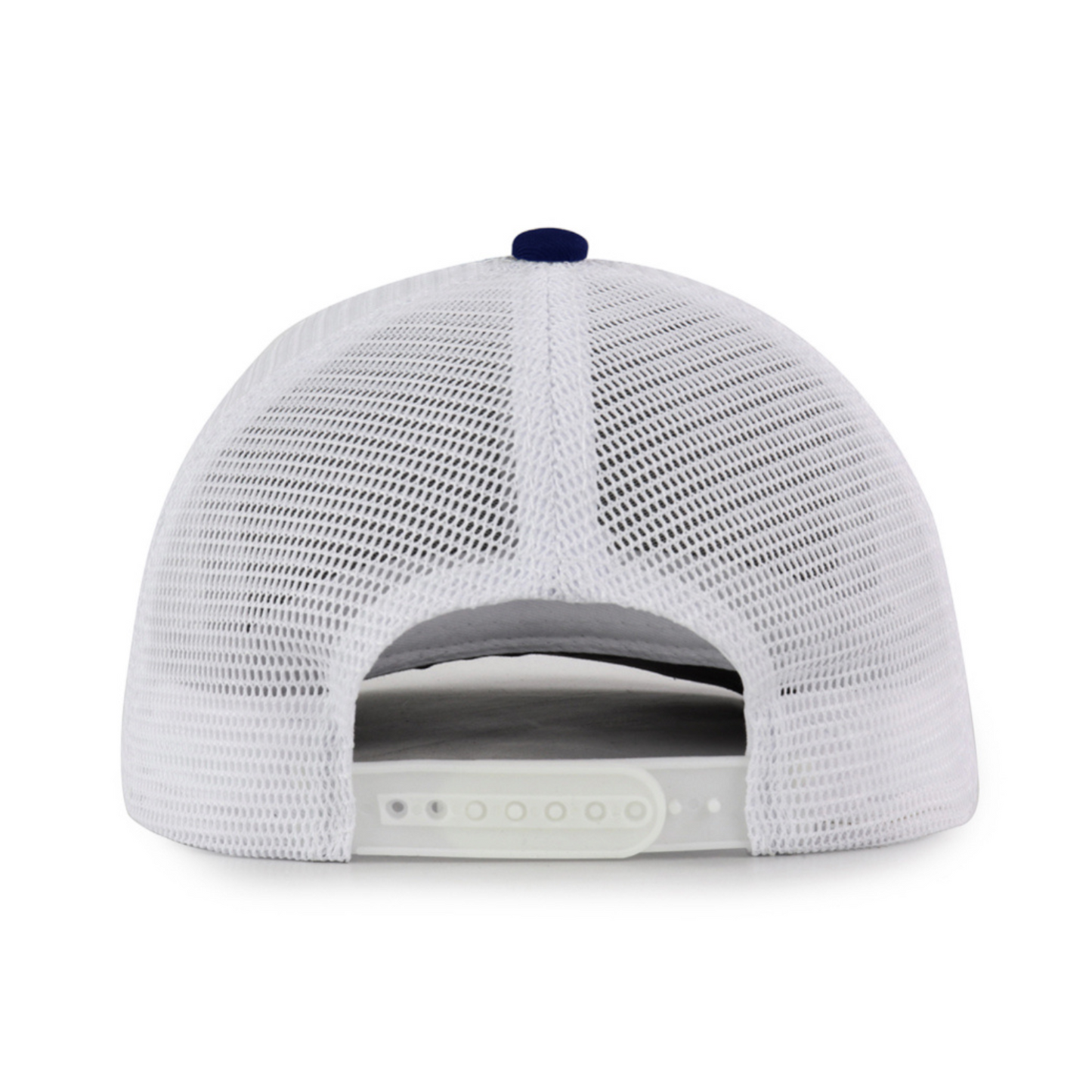 Oddly Collective Trucker Snapback Hat