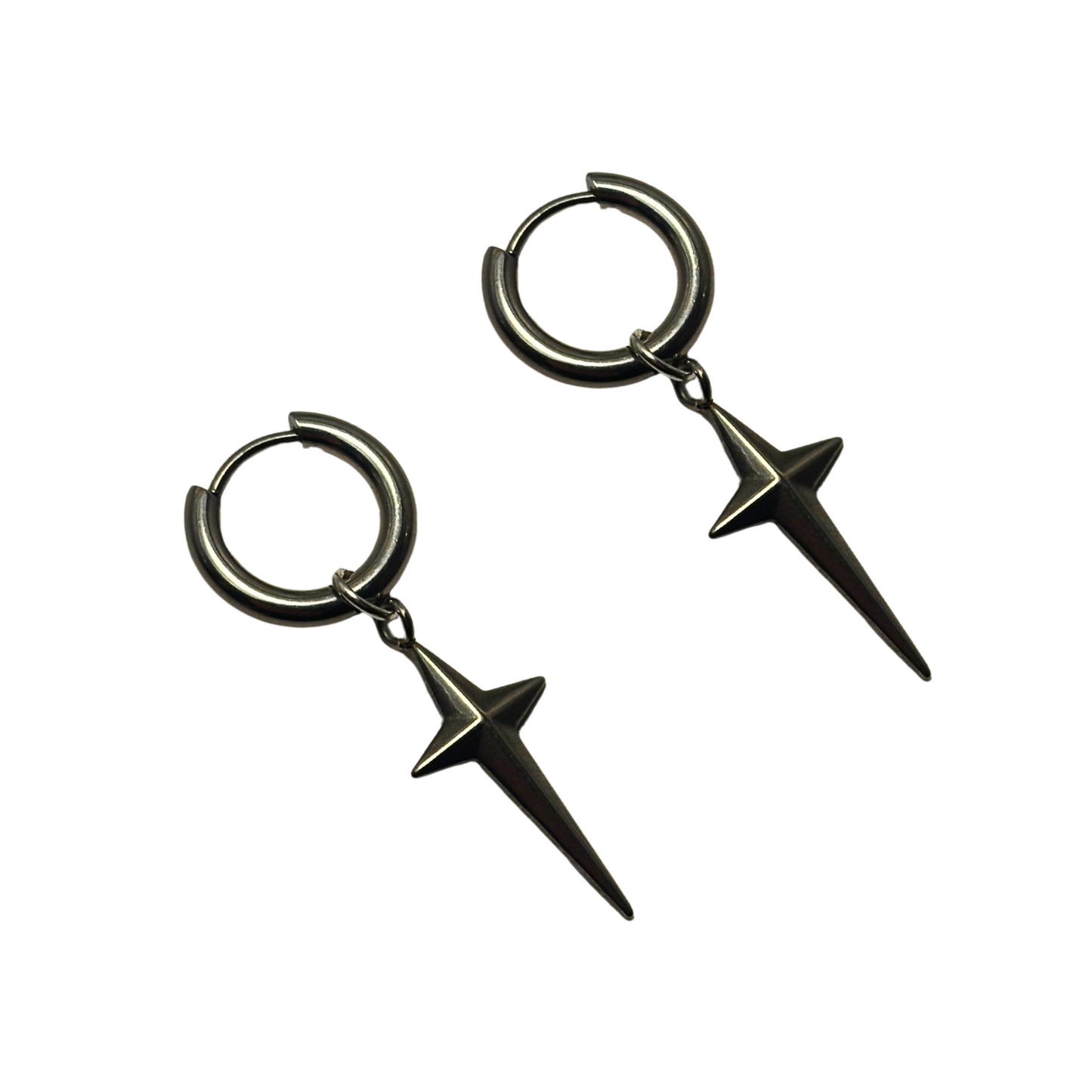 Celestial Earrings