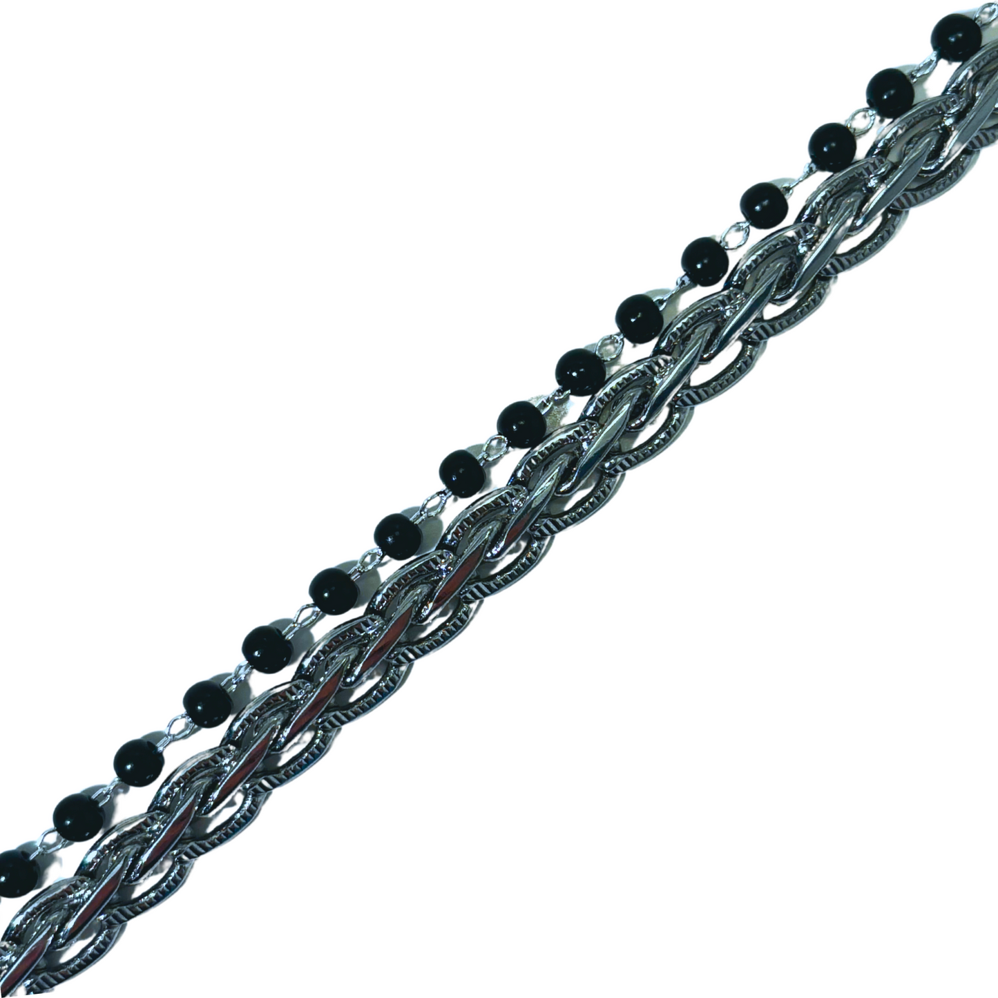 Rosary Necklace