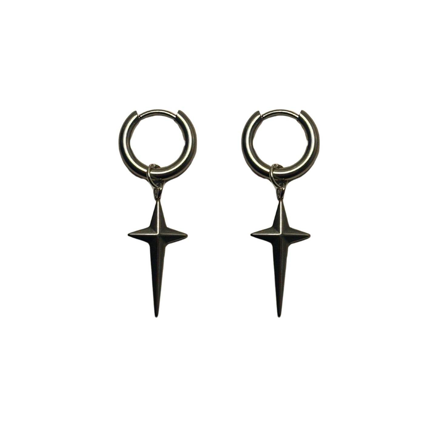 Celestial Earrings