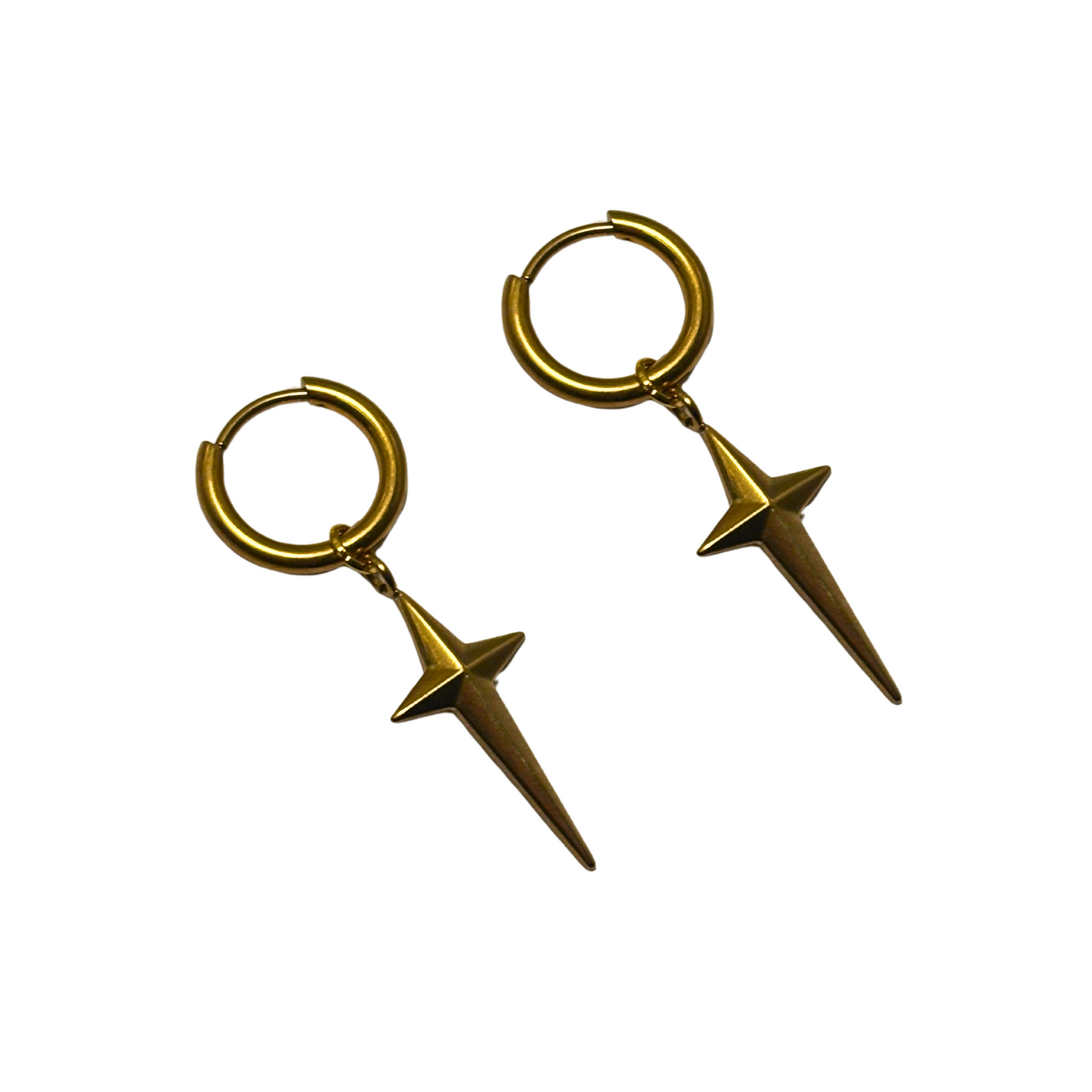Celestial Earrings