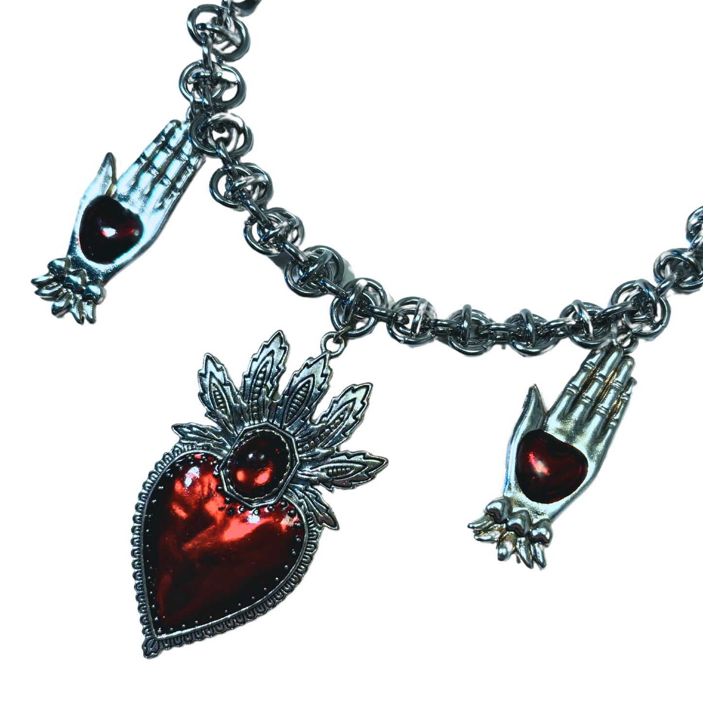 Conjuring Necklace