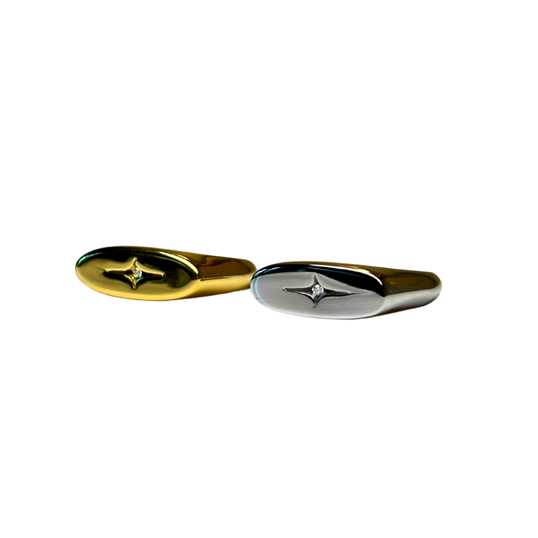 North Star Ring