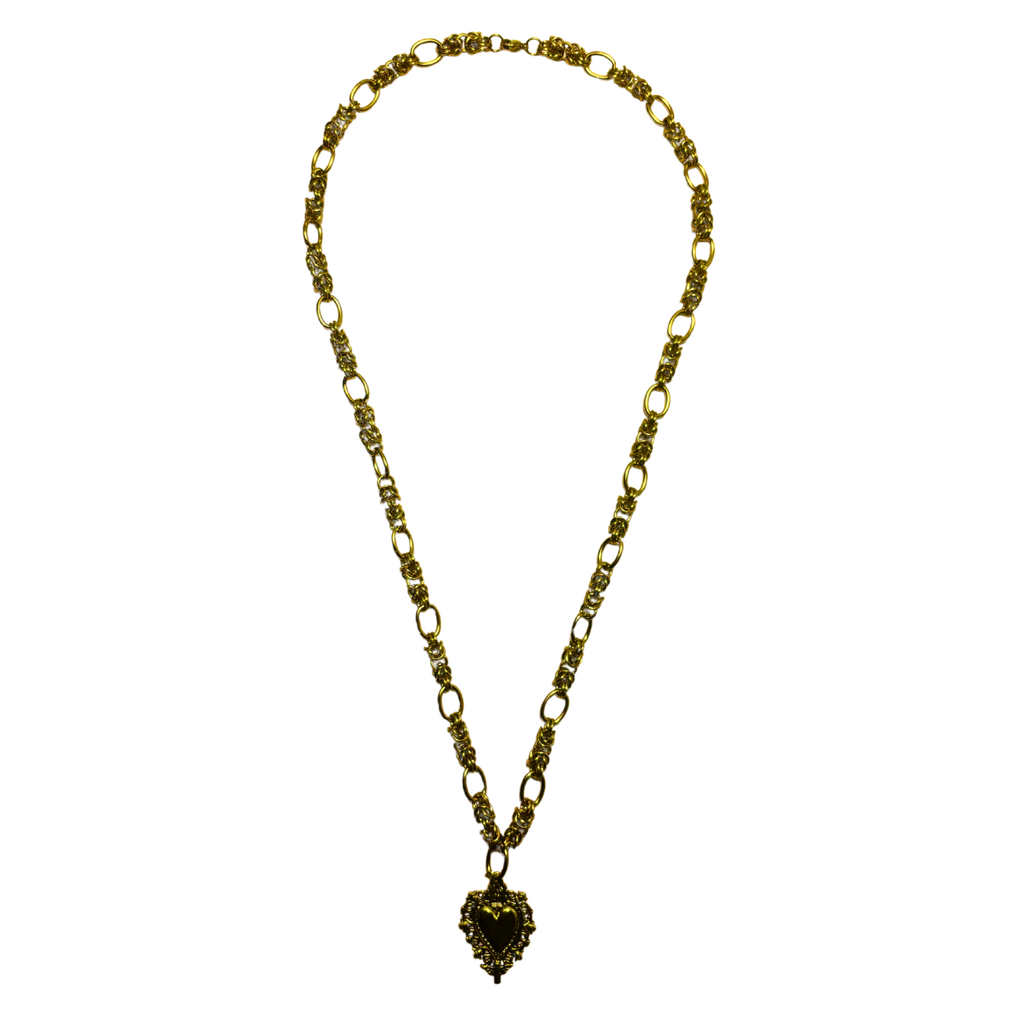 Sacred Chain
