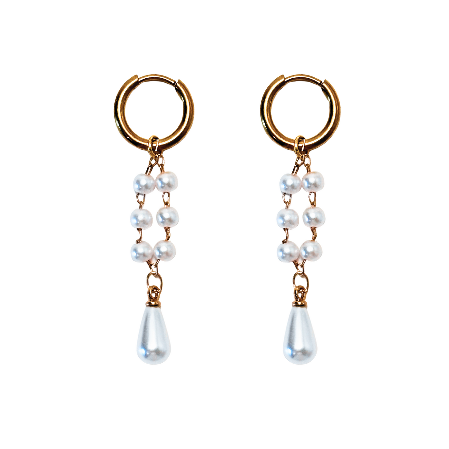 Dorian Earrings