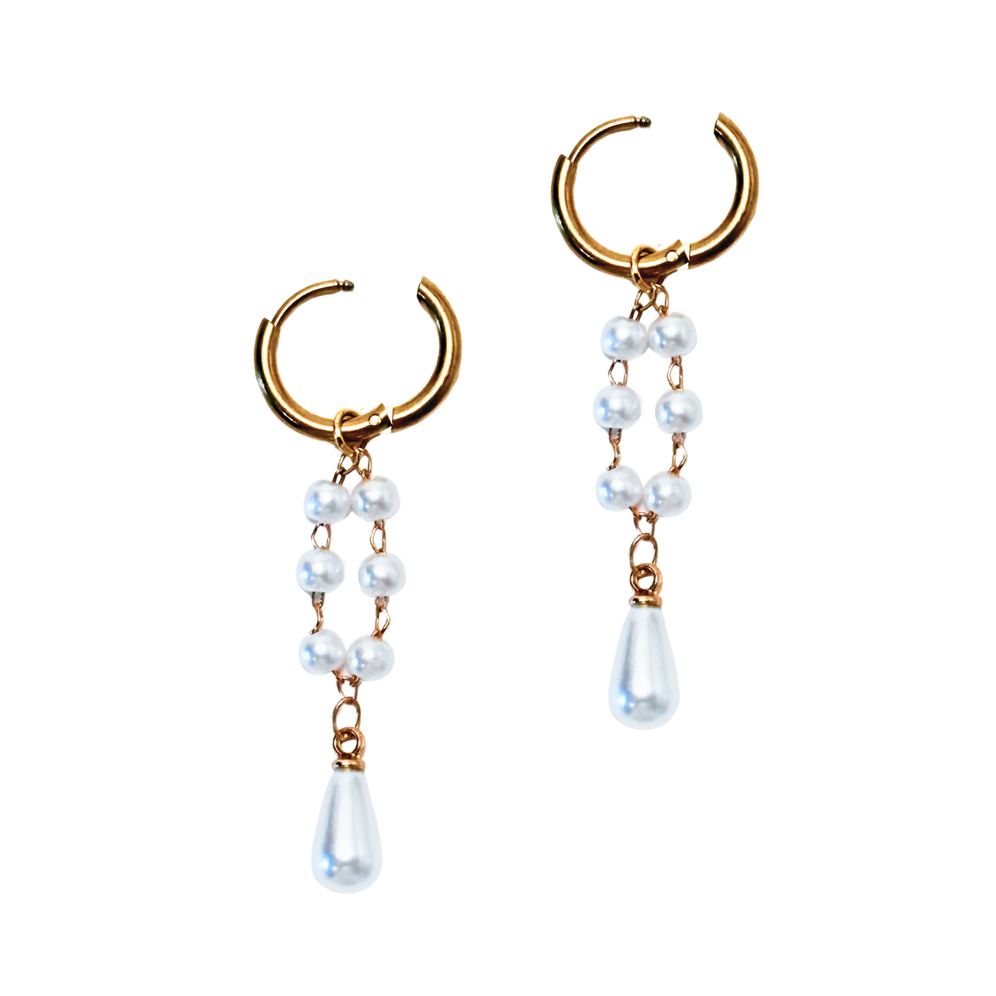 Dorian Earrings