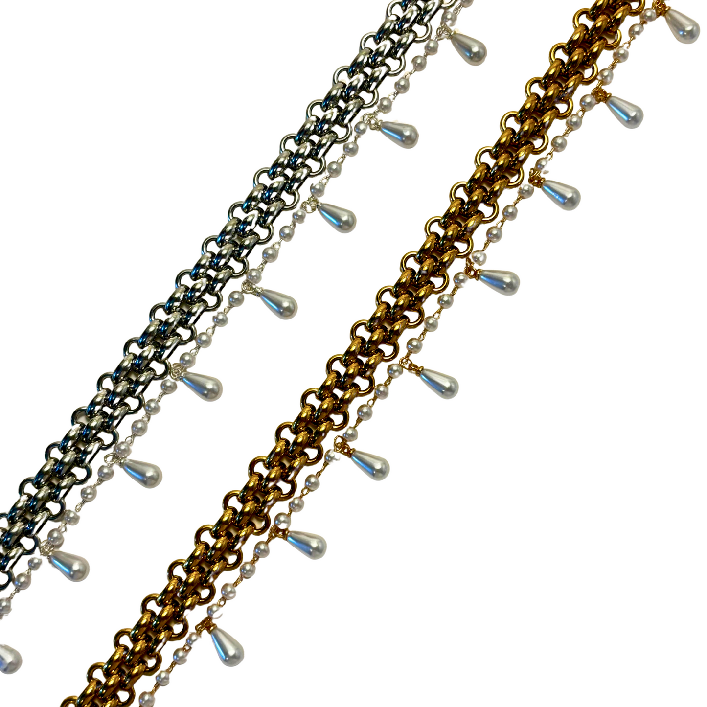 Evangeline Choker