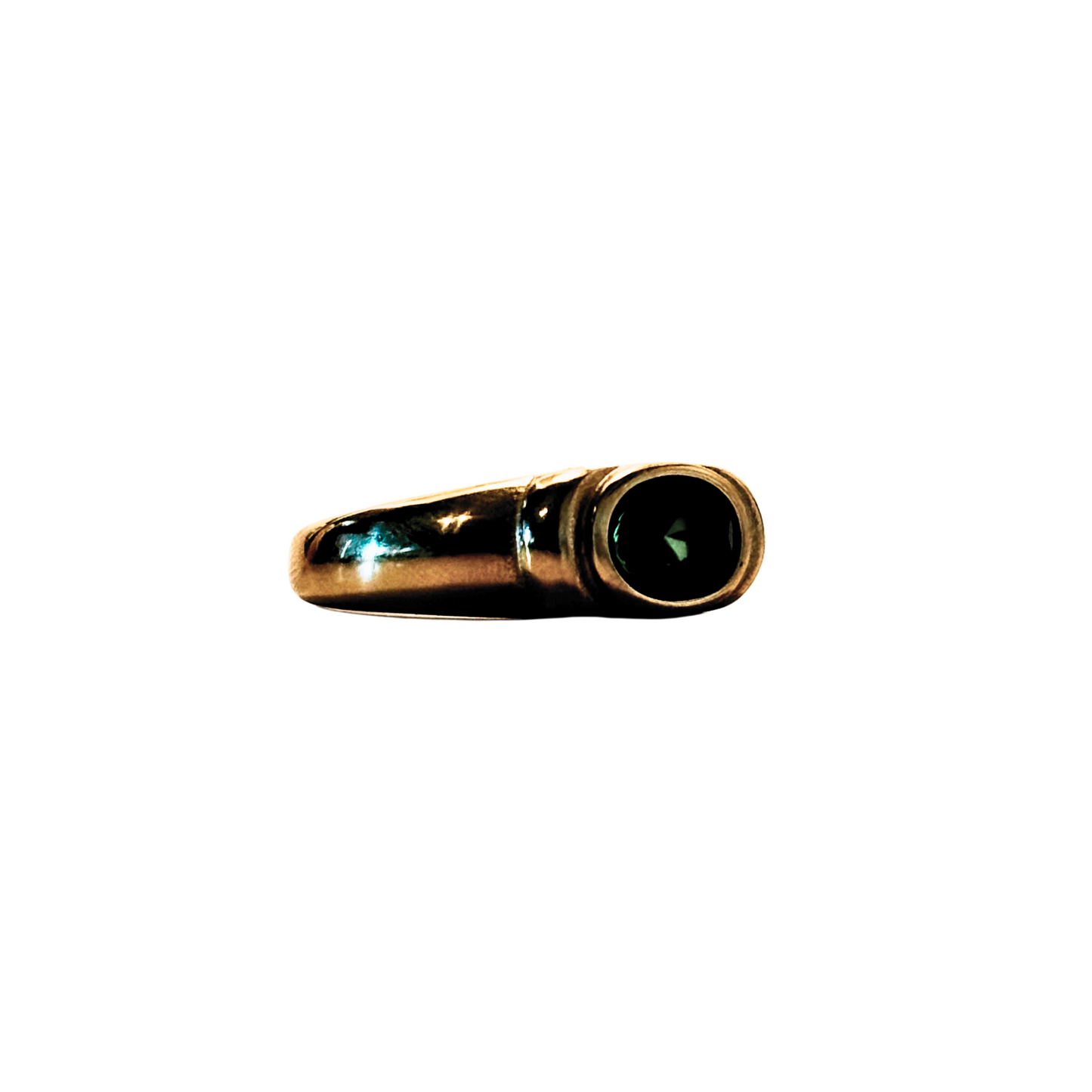 Monarch Ring