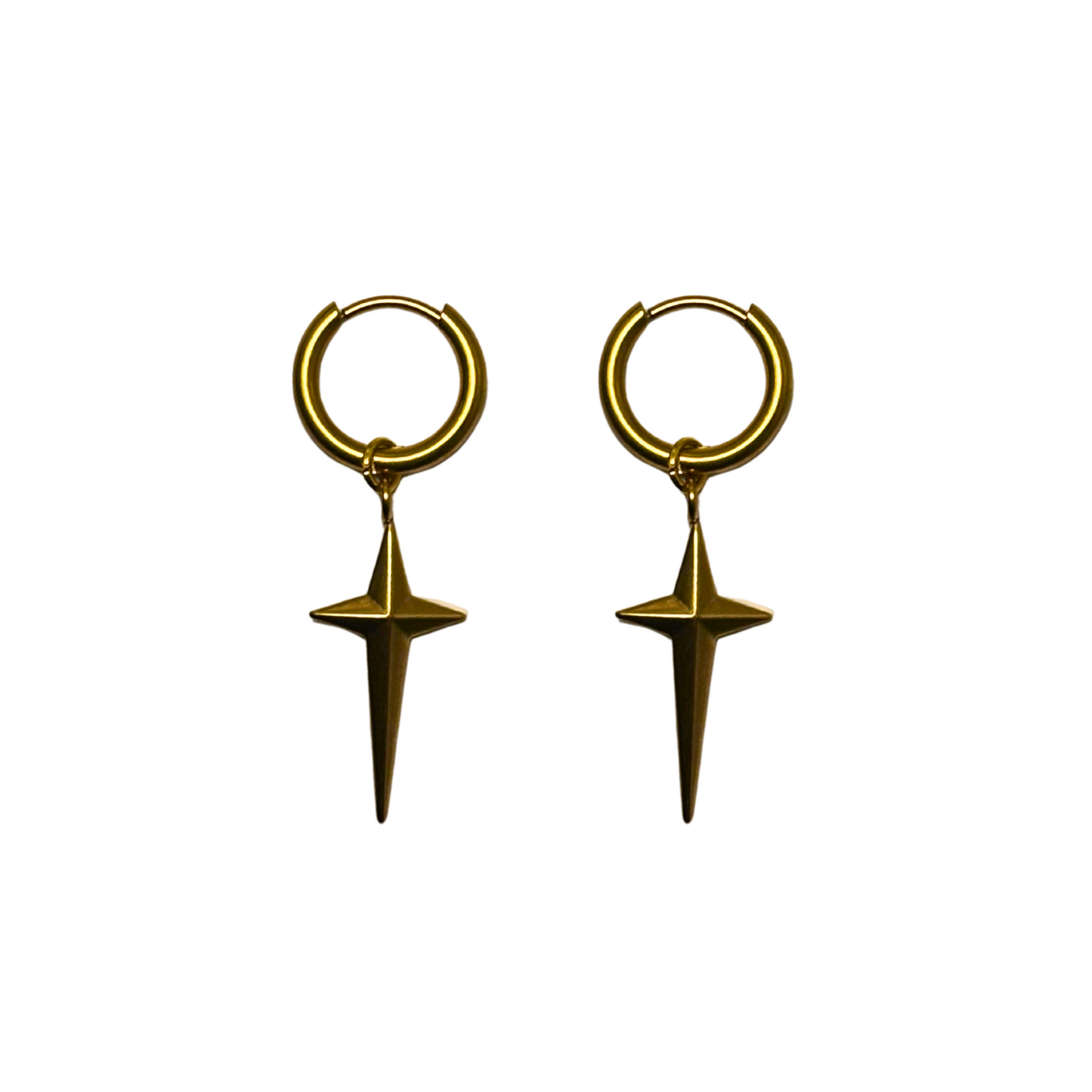 Celestial Earrings
