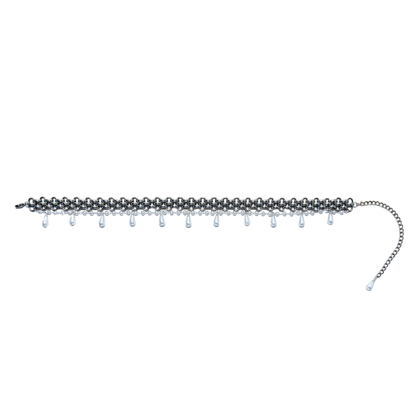 Evangeline Choker