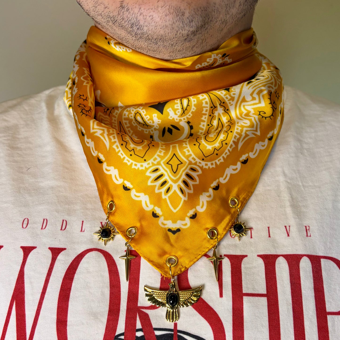 Dust to Dust Bandana
