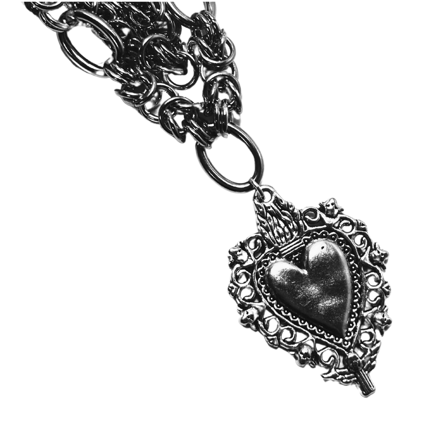 Sacred Chain
