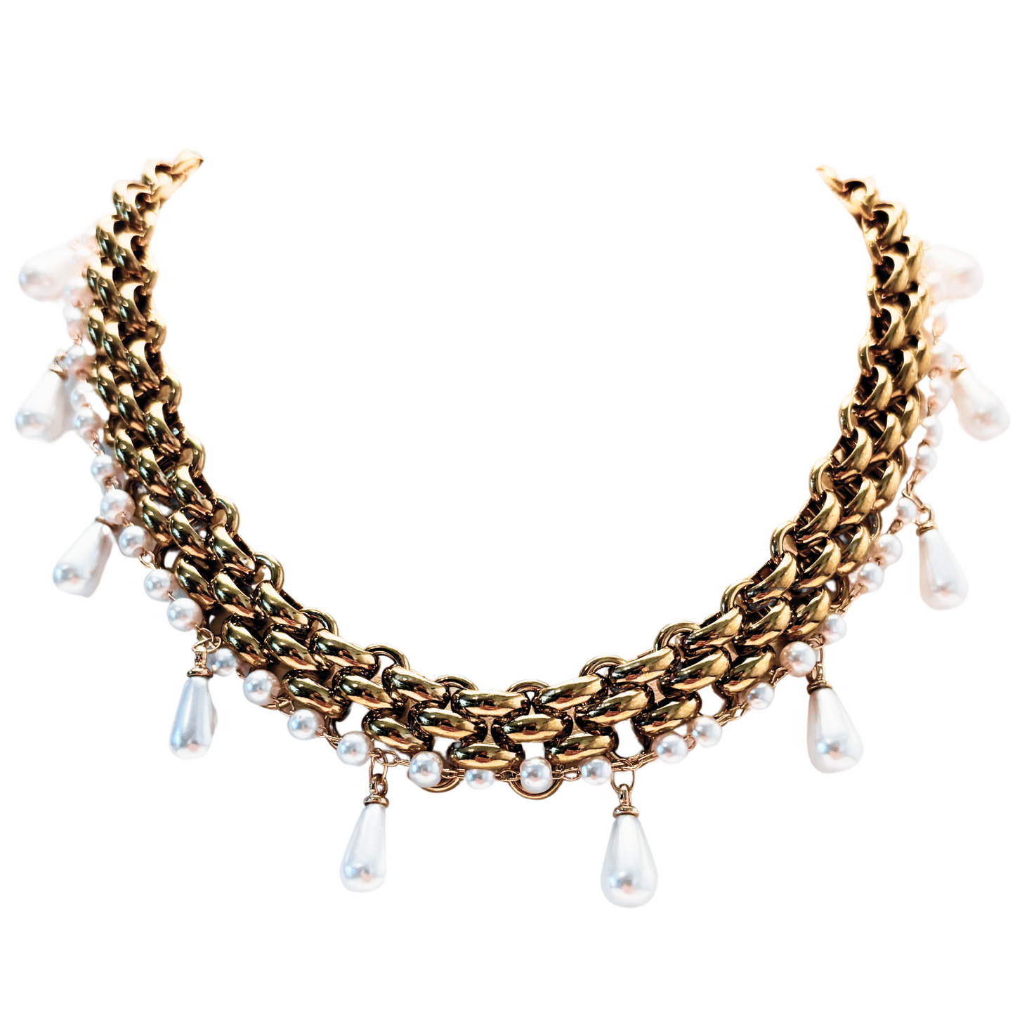 Evangeline Choker