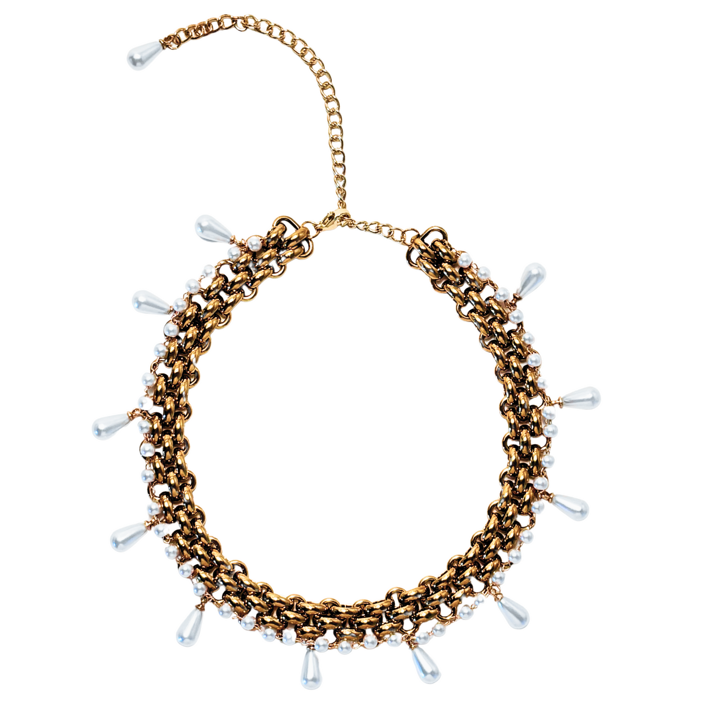Evangeline Choker