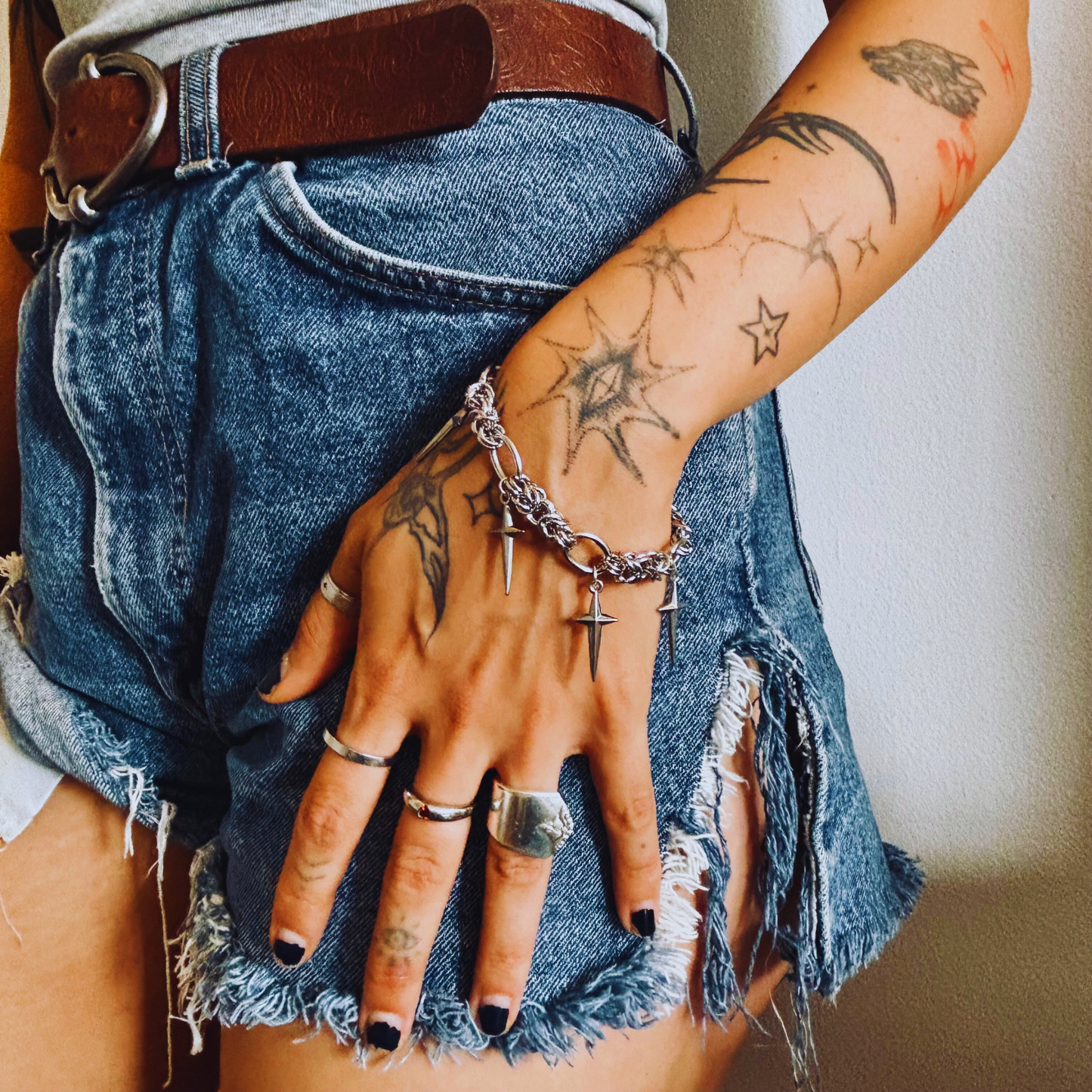 Divine Bracelet