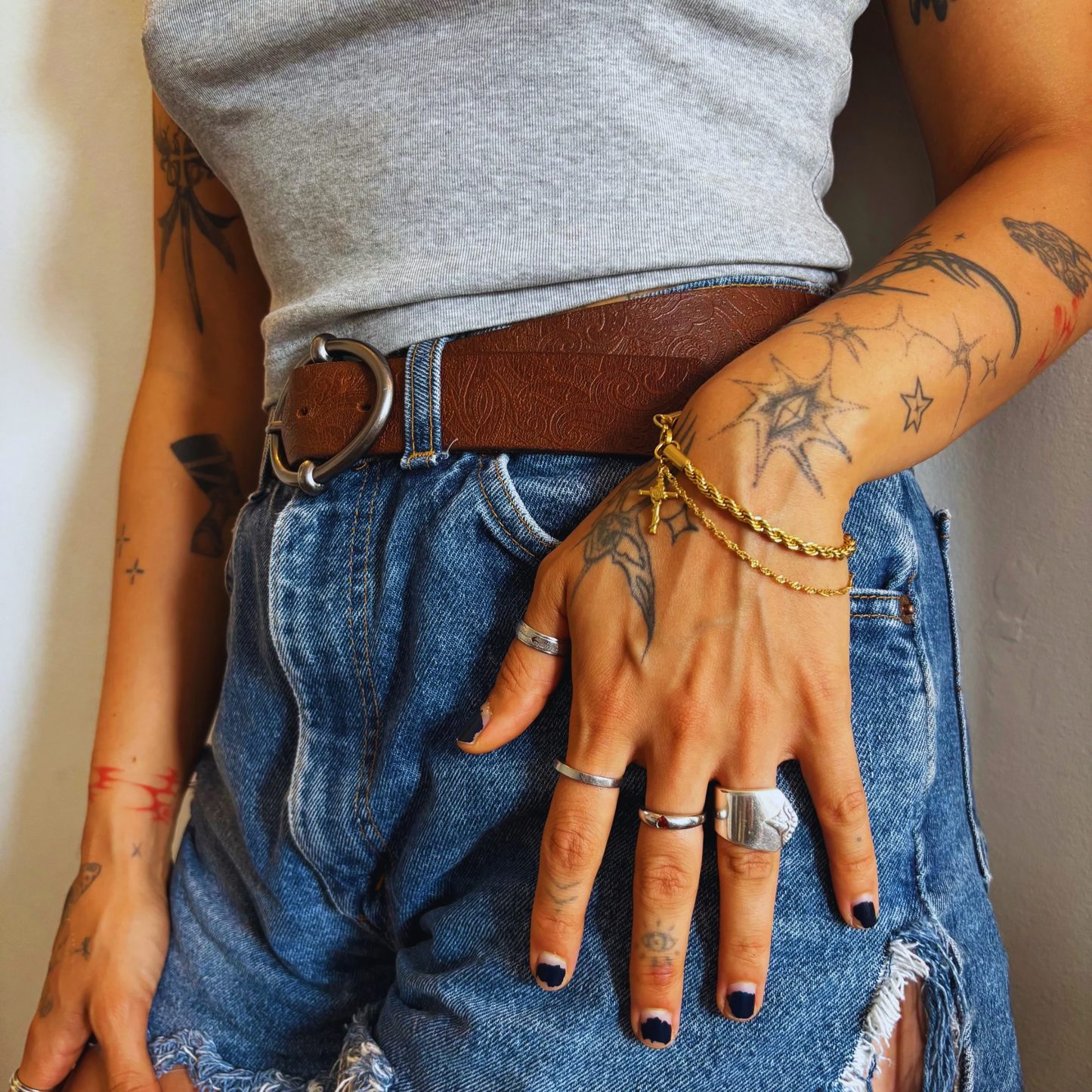 Thornfield Bracelet