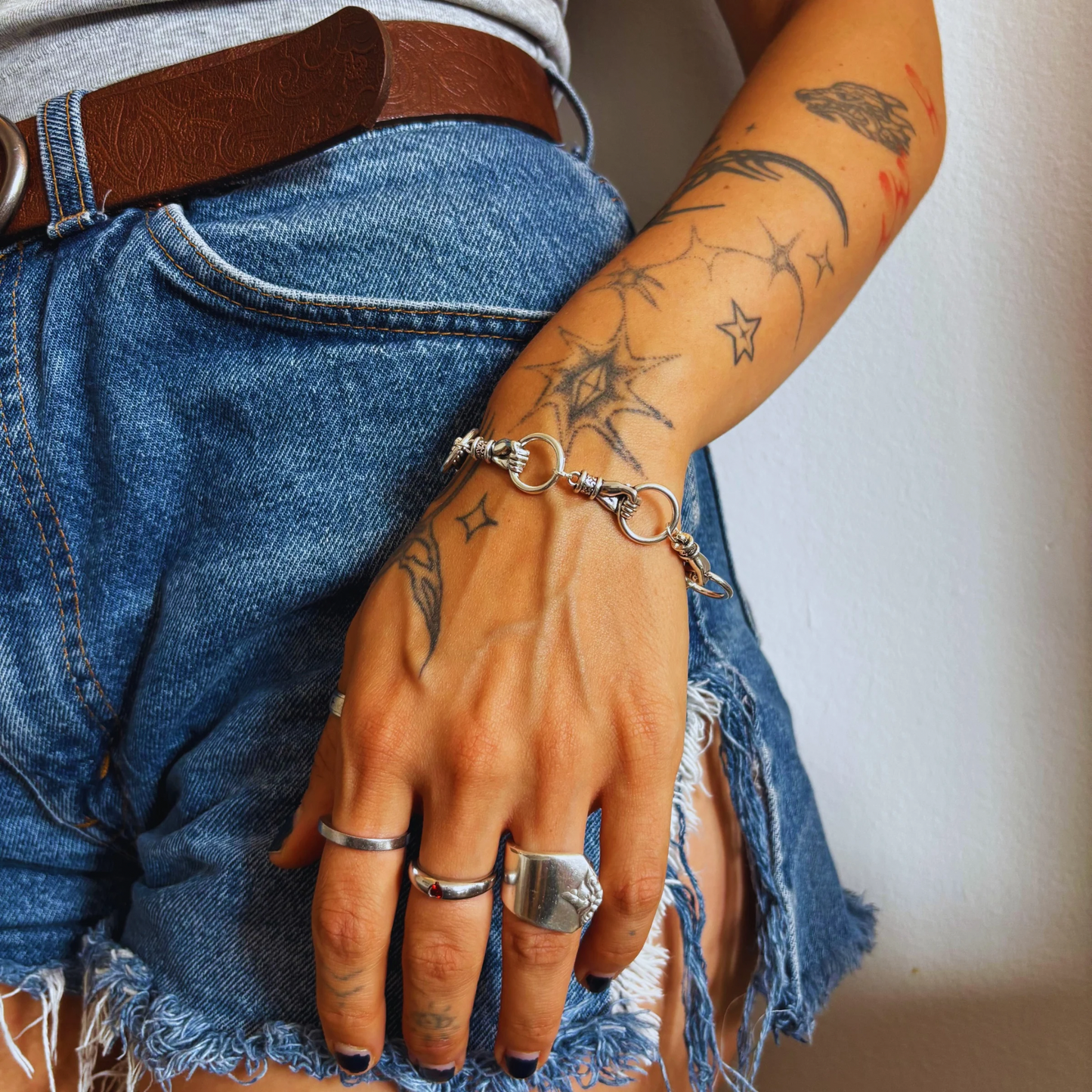 Prophecy Bracelet