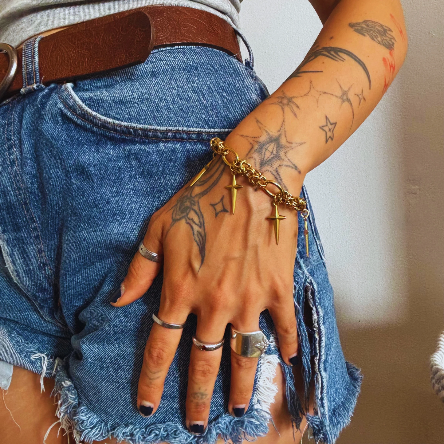 Divine Bracelet