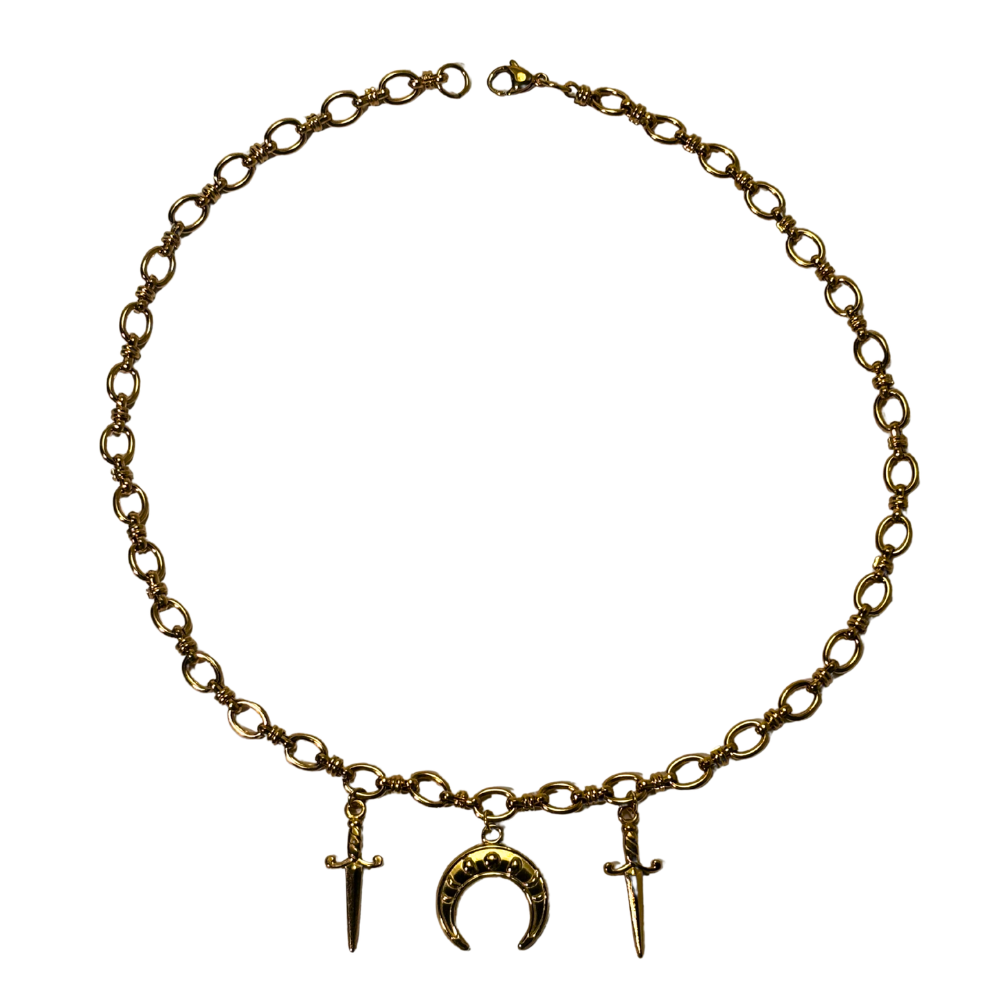 Collier Omen