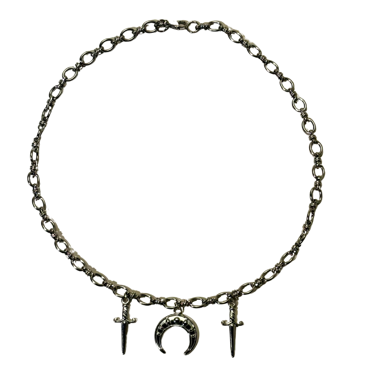 Omen Necklace