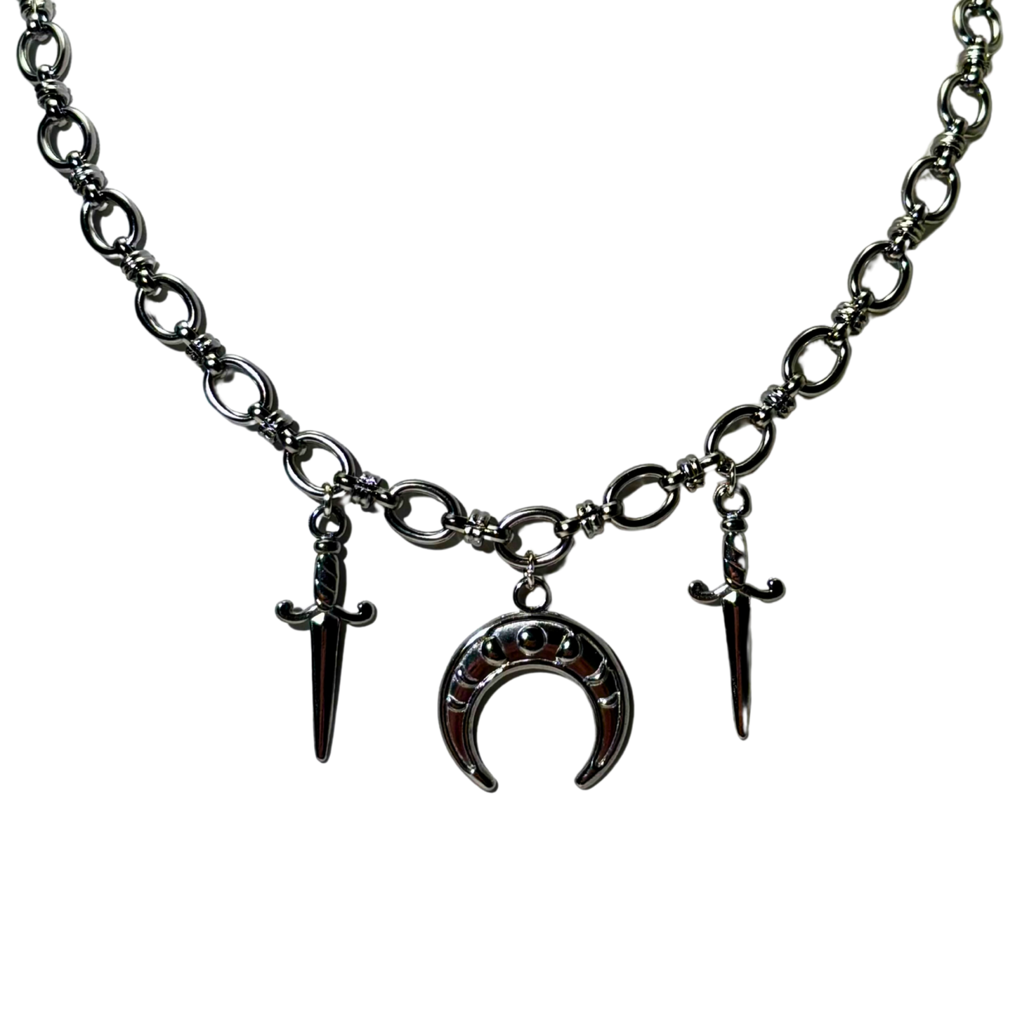 Omen Necklace