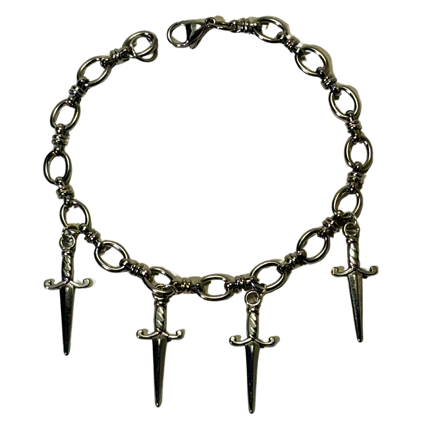 Bracelet Hexbound