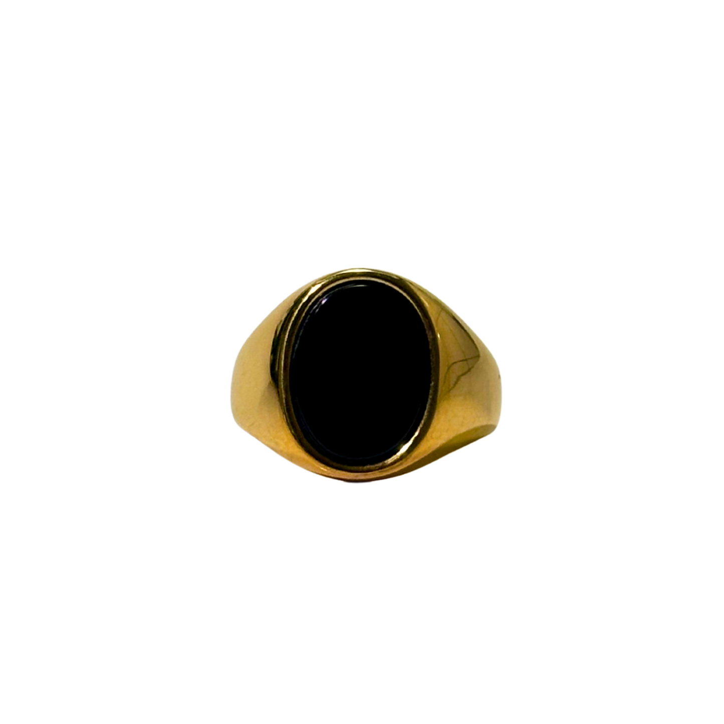 Bague Requiem