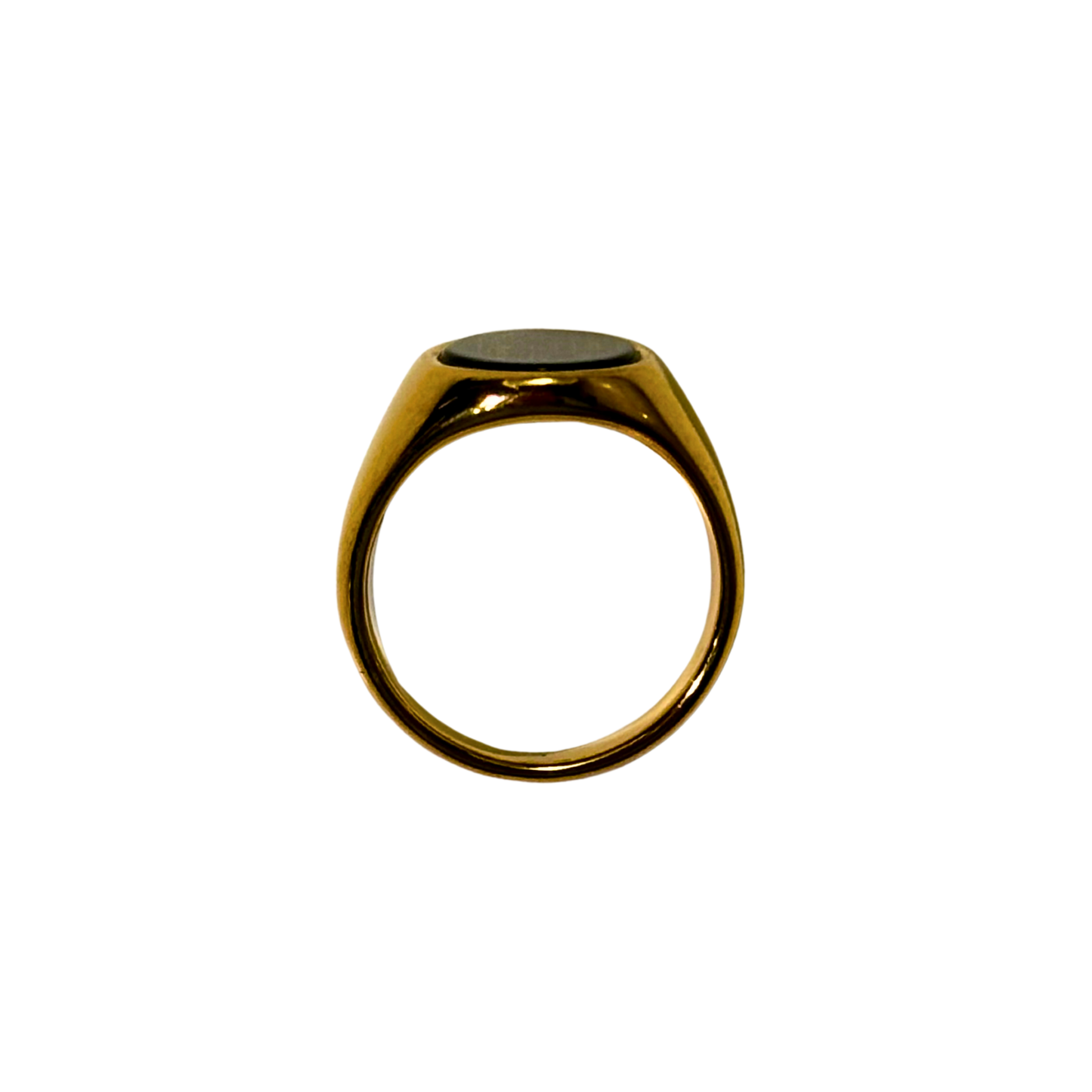 Bague Requiem