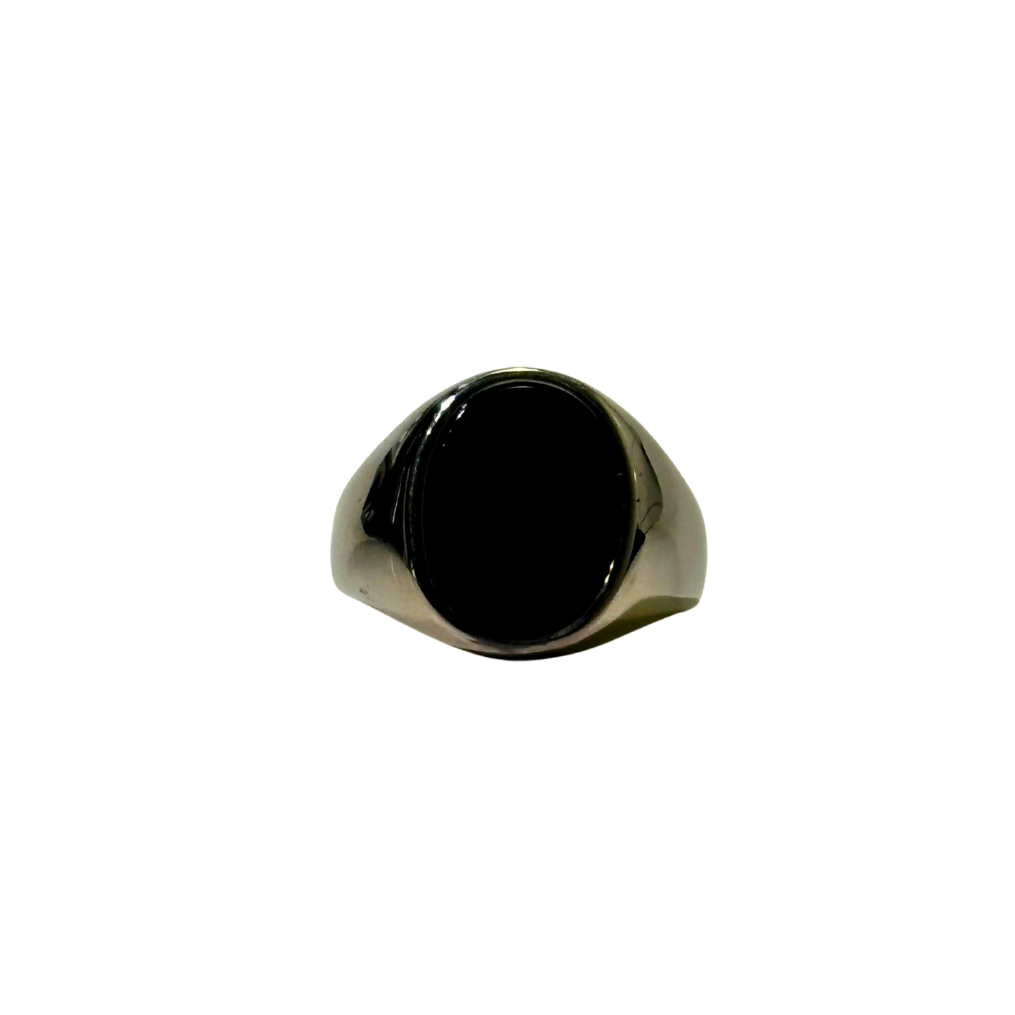 Bague Requiem