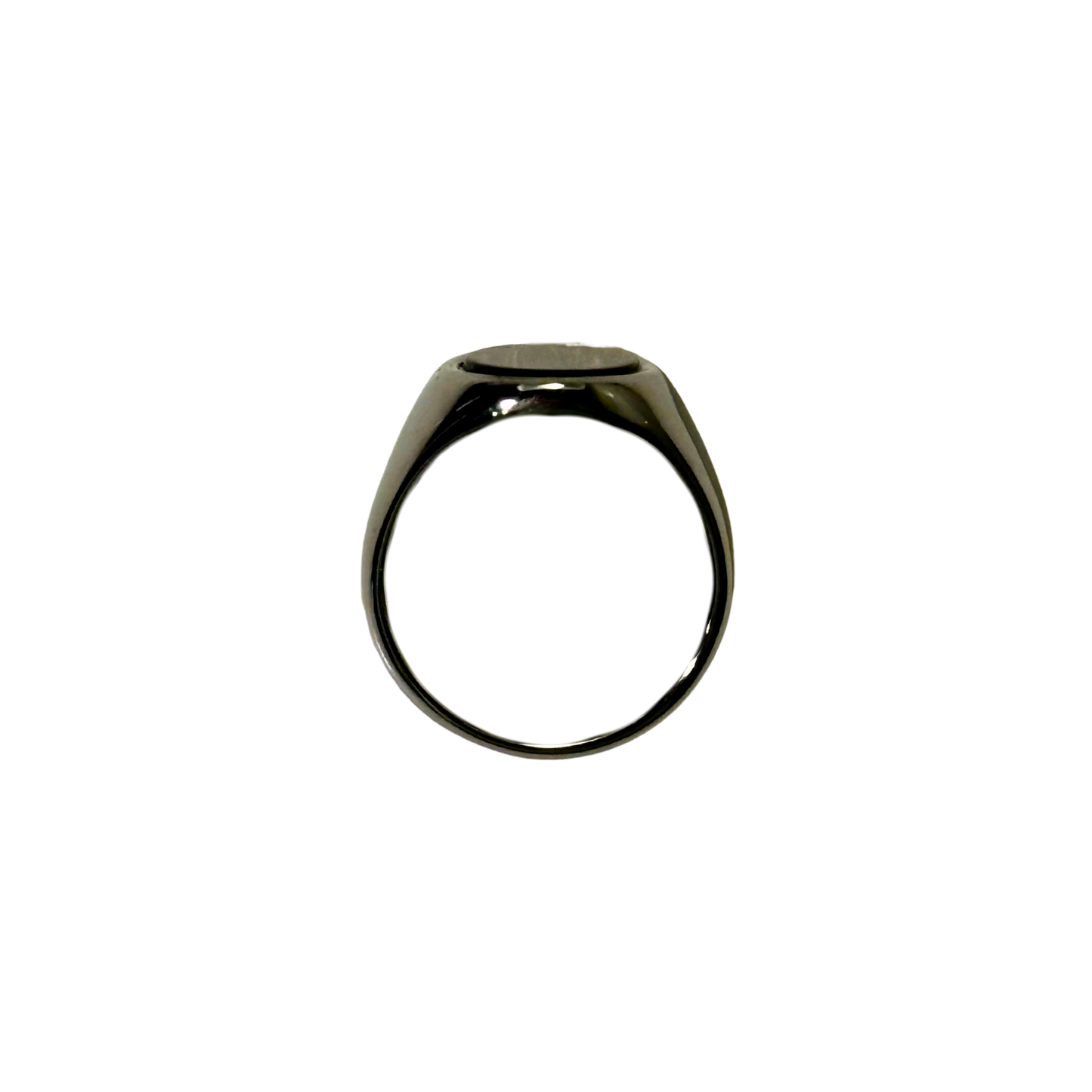 Bague Requiem