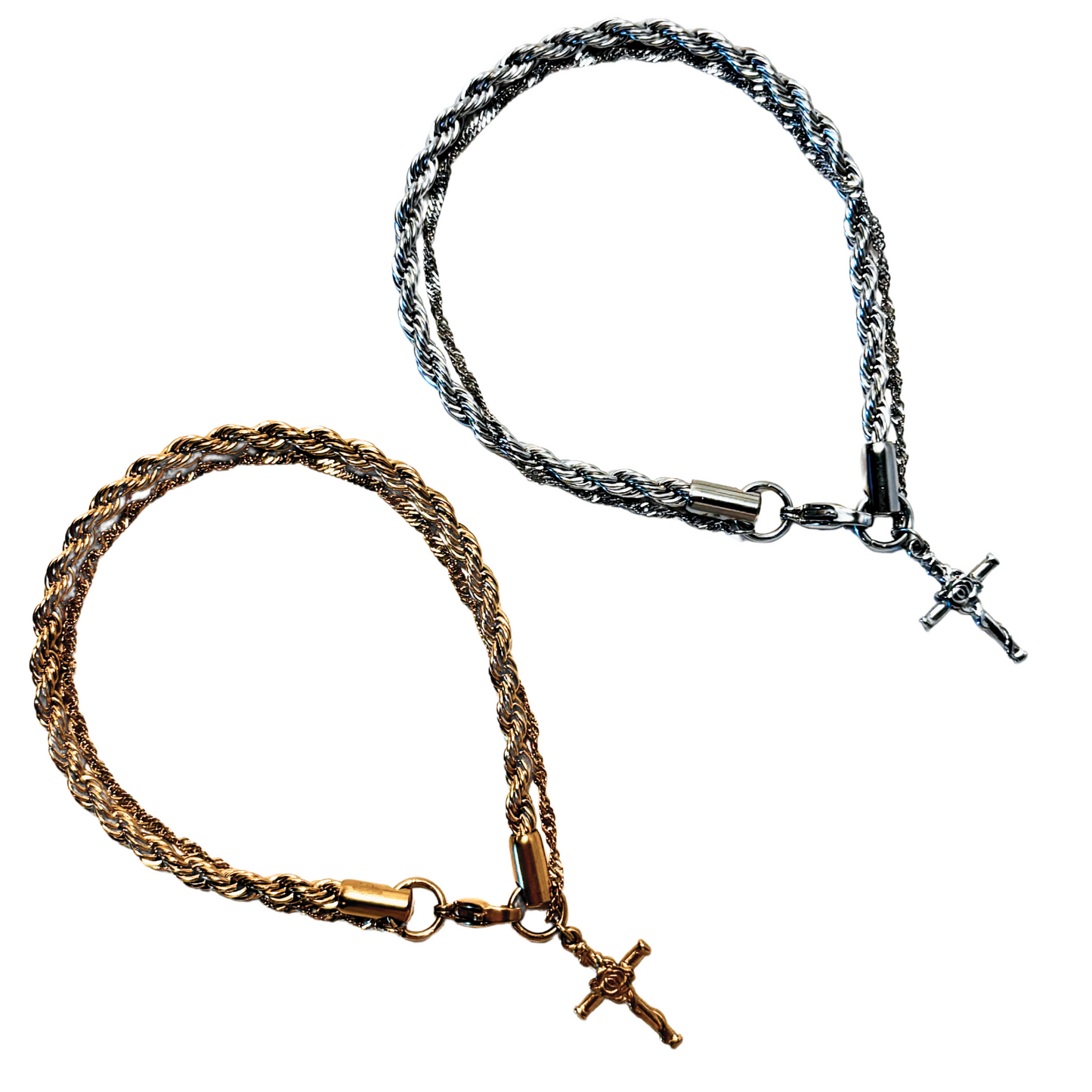 Thornfield Bracelet