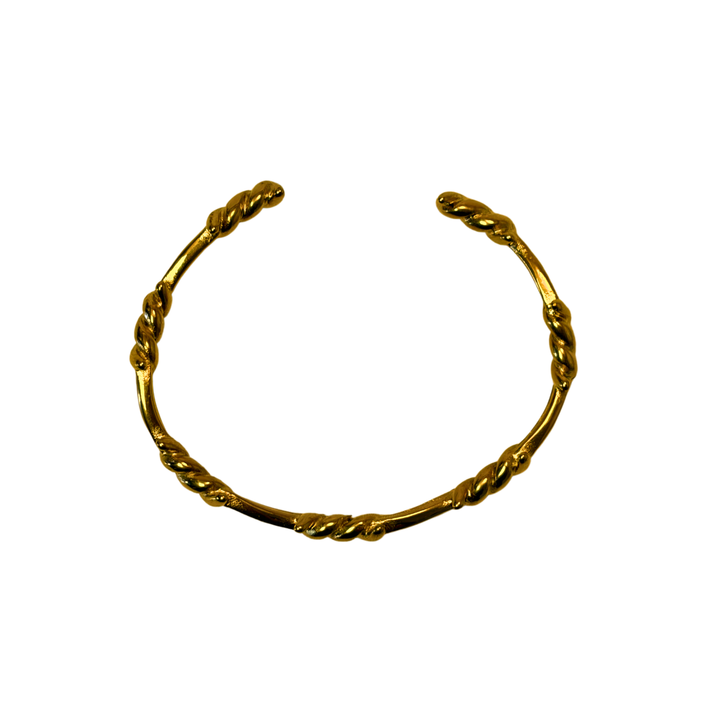 Velvet Poison Bracelet