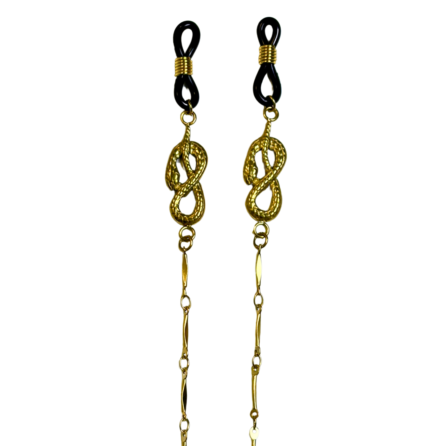 Holy Mirage Glasses Chain